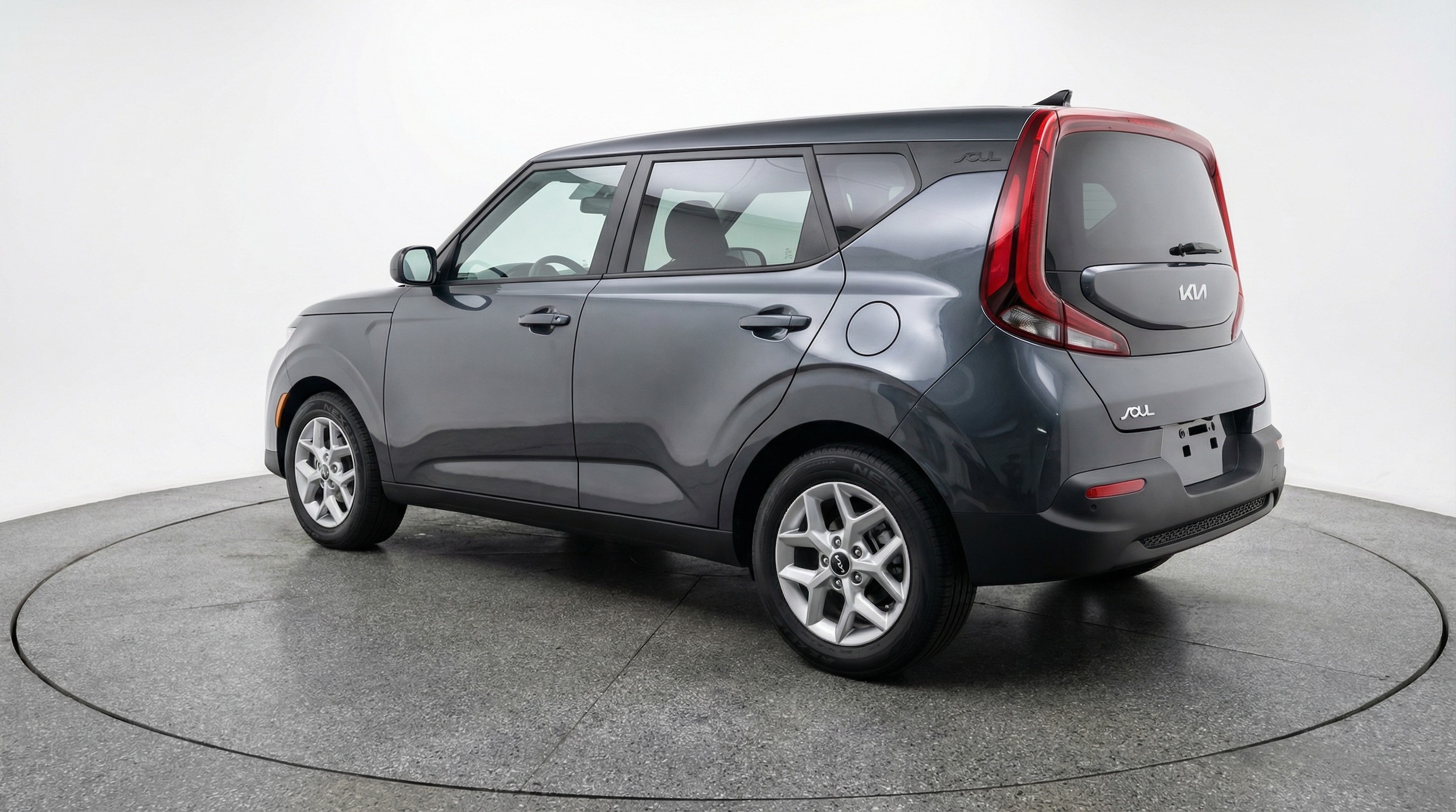 Thumbnail: 2025 Kia Soul - 5