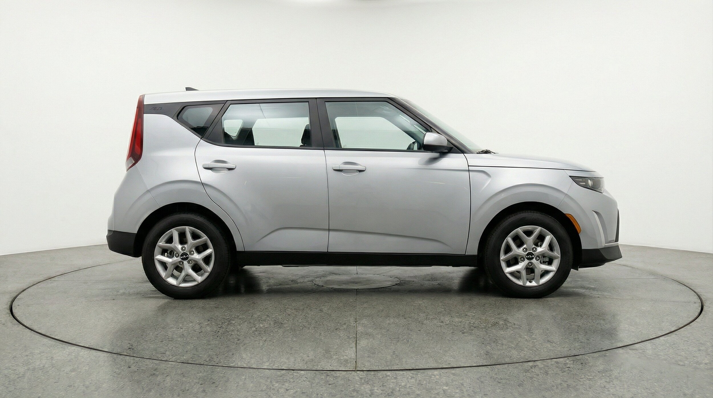 Thumbnail: 2025 Kia Soul - 11