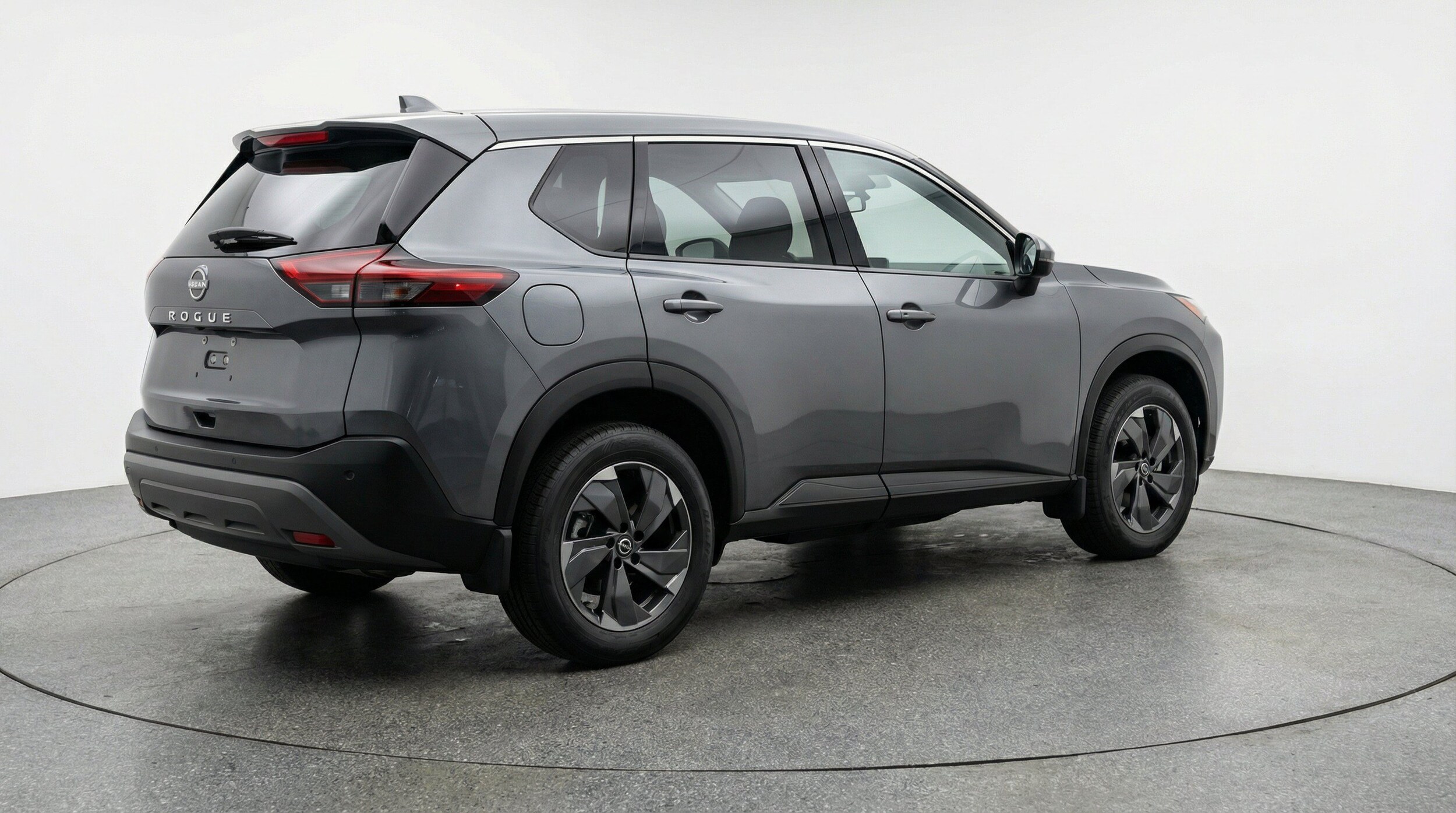 Thumbnail: 2025 Nissan Rogue - 9