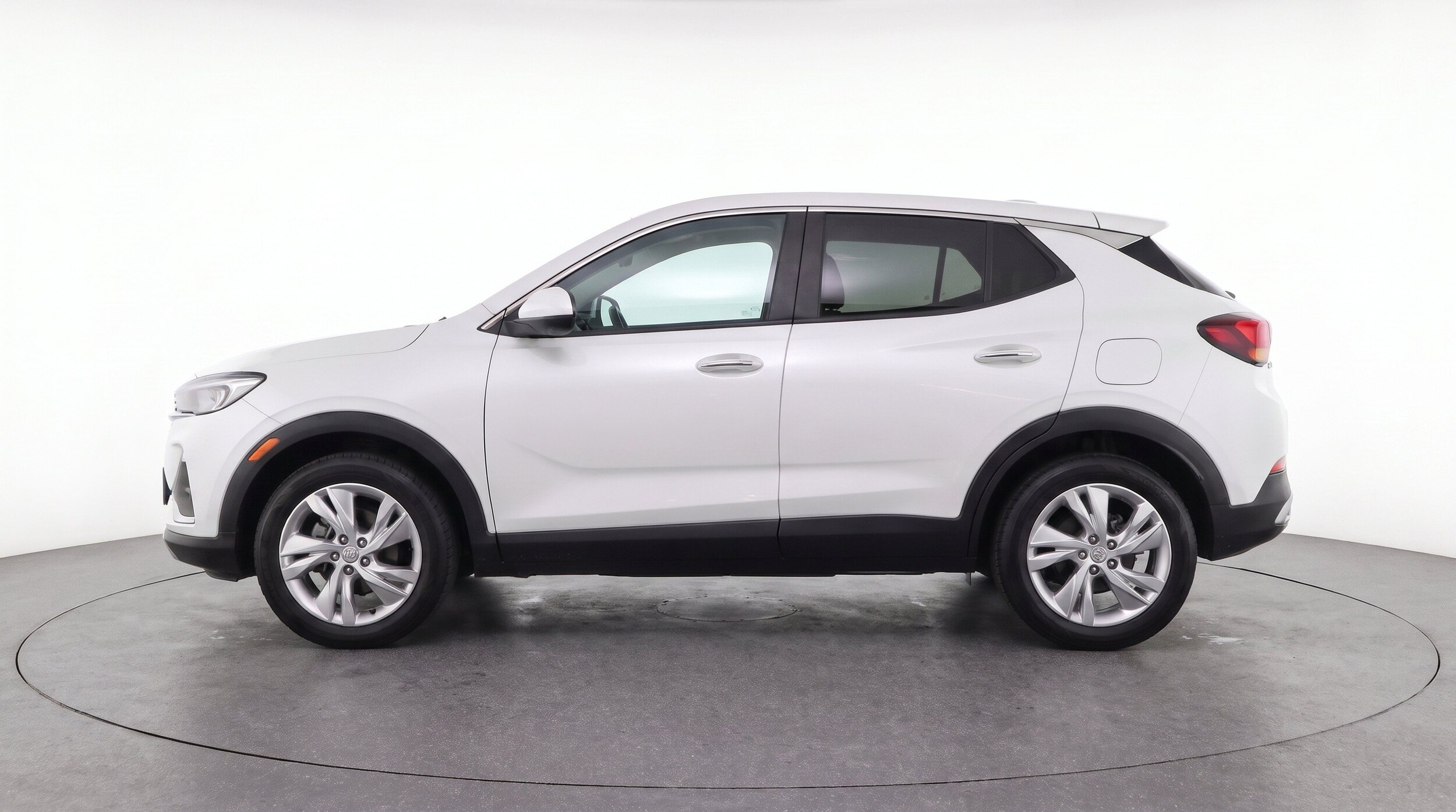 Thumbnail: 2026 Buick Encore GX - 5