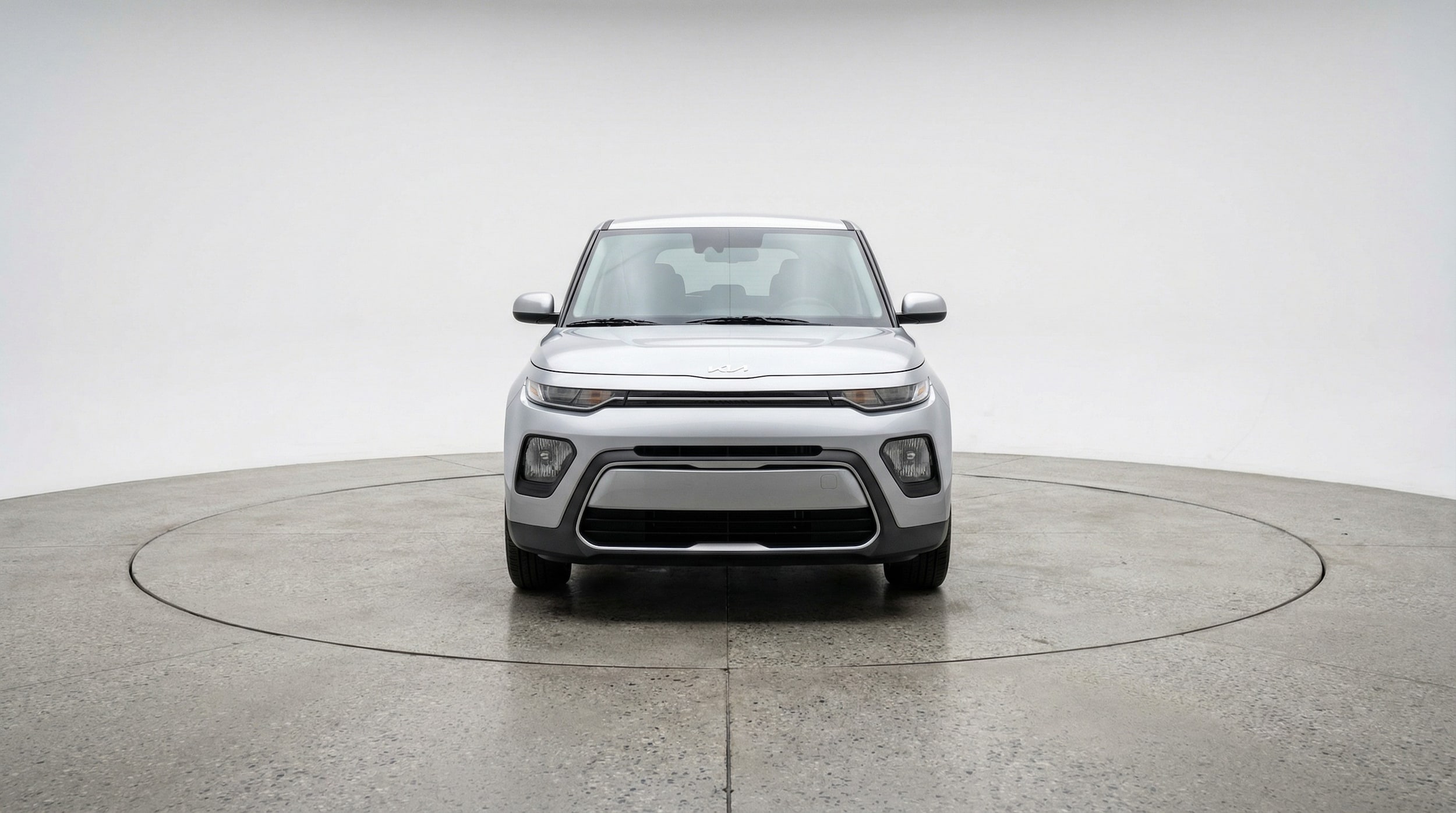 Thumbnail: 2025 Kia Soul - 2