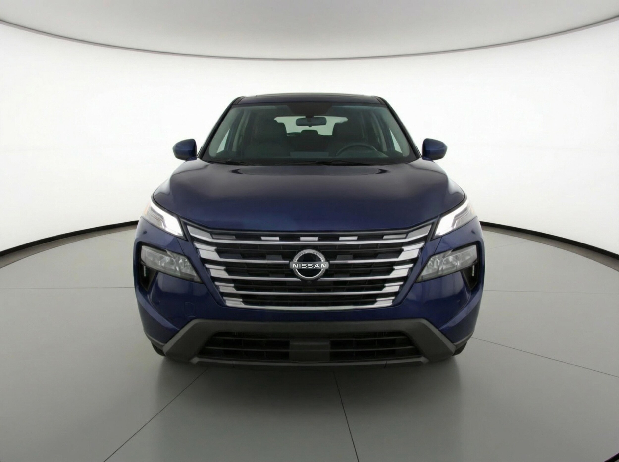 Thumbnail: 2025 Nissan Rogue - 2