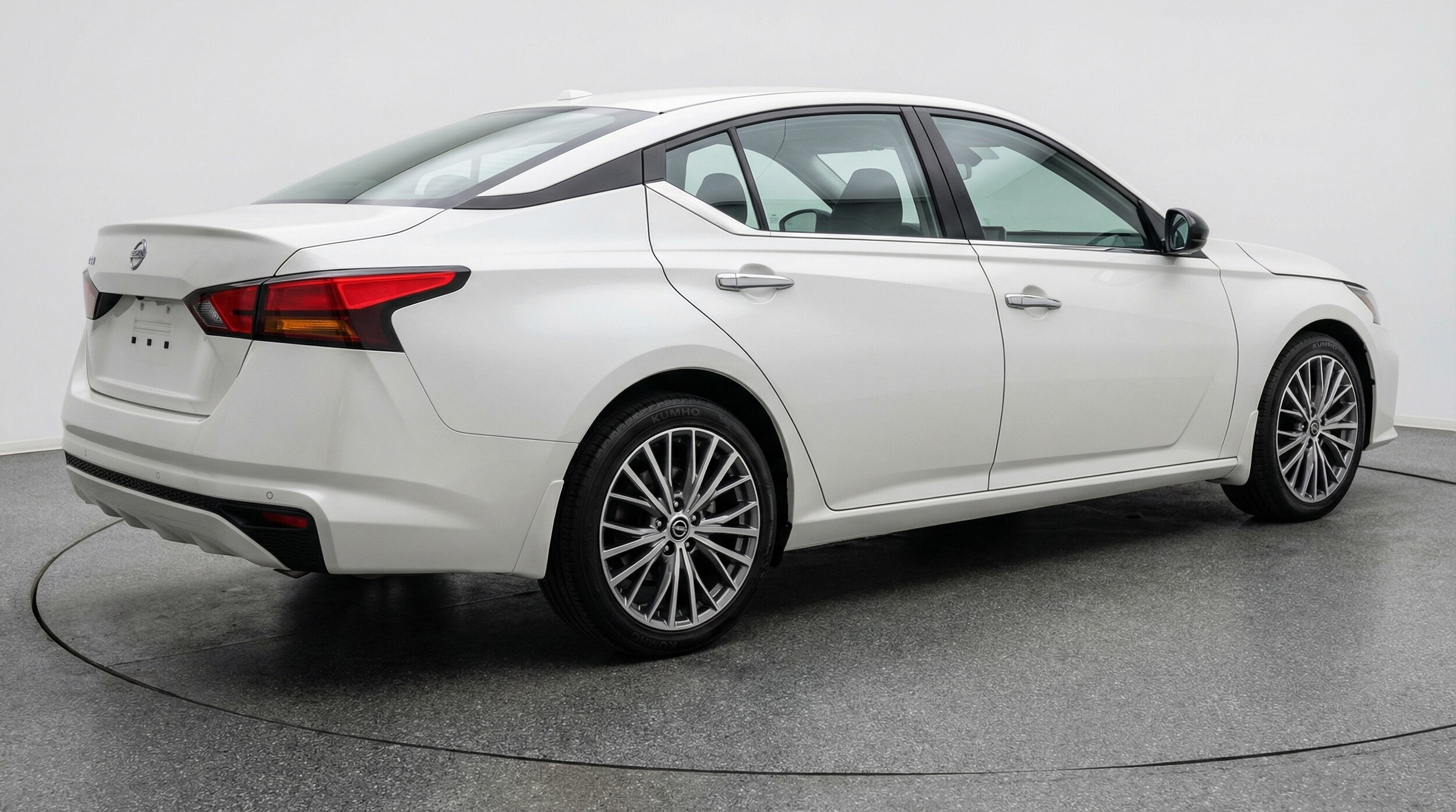 Thumbnail: 2025 Nissan Altima - 7