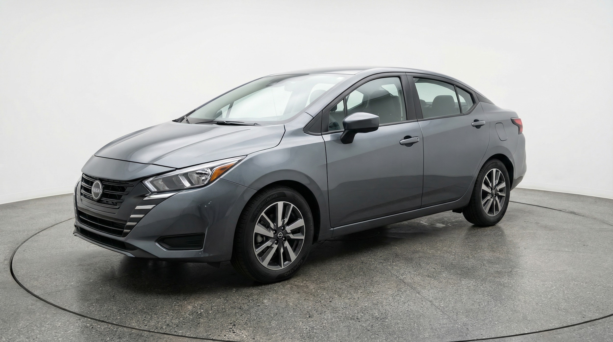 Thumbnail: 2025 Nissan Versa - 3