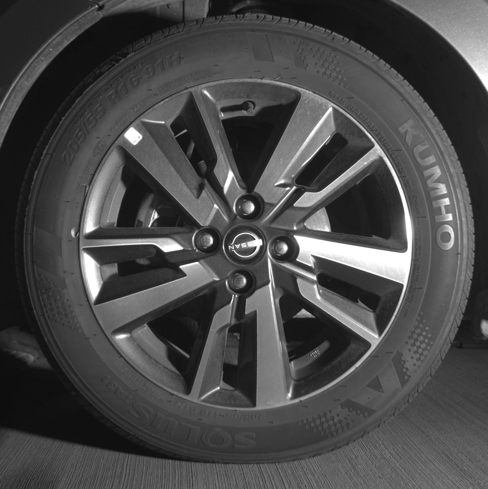 Thumbnail: 2025 Nissan Versa - 9