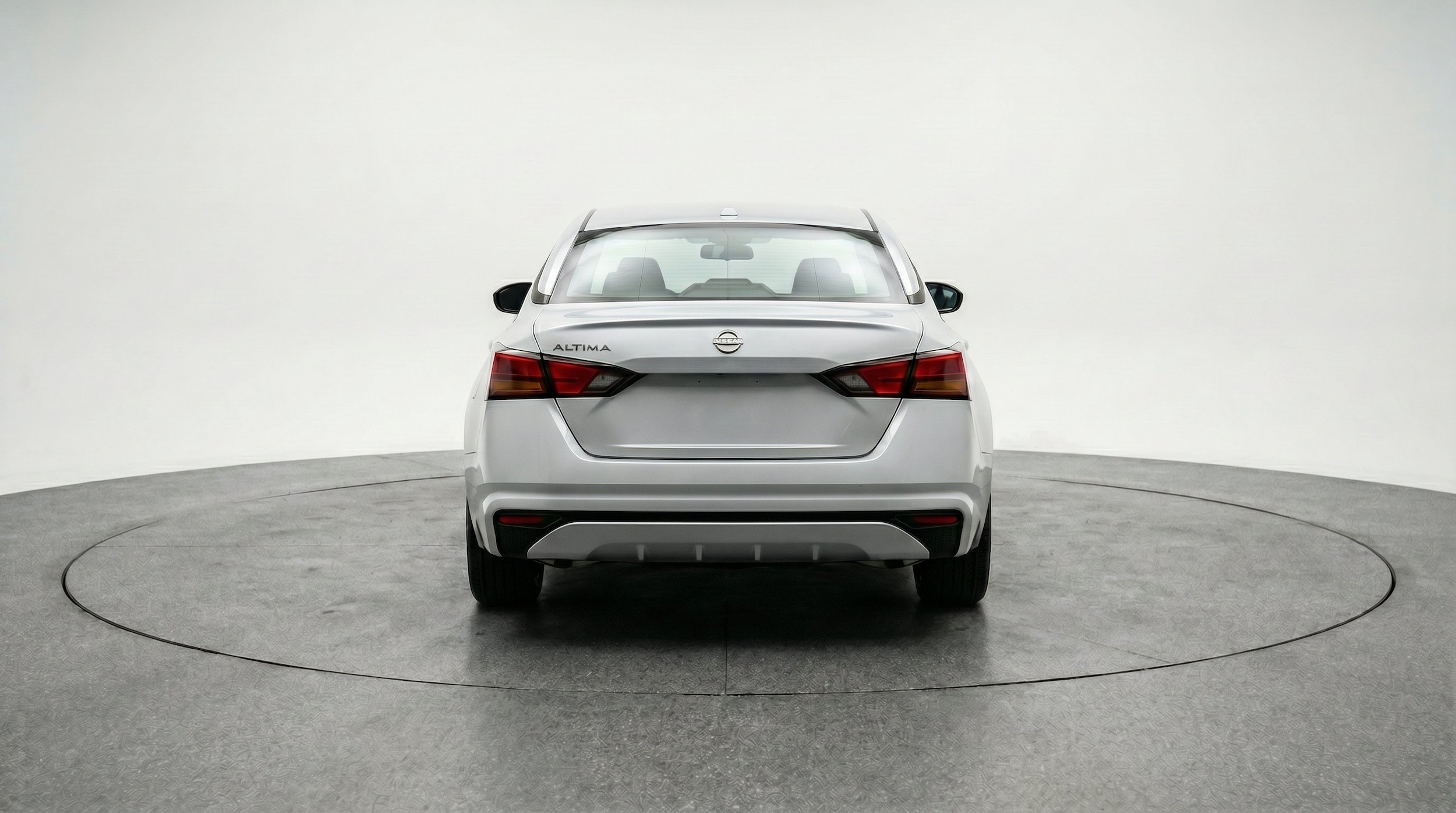 Thumbnail: 2026 Nissan Altima - 7