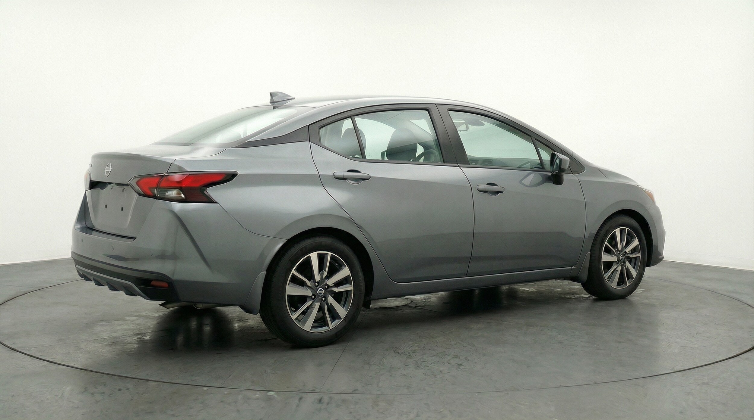 Thumbnail: 2025 Nissan Versa - 7