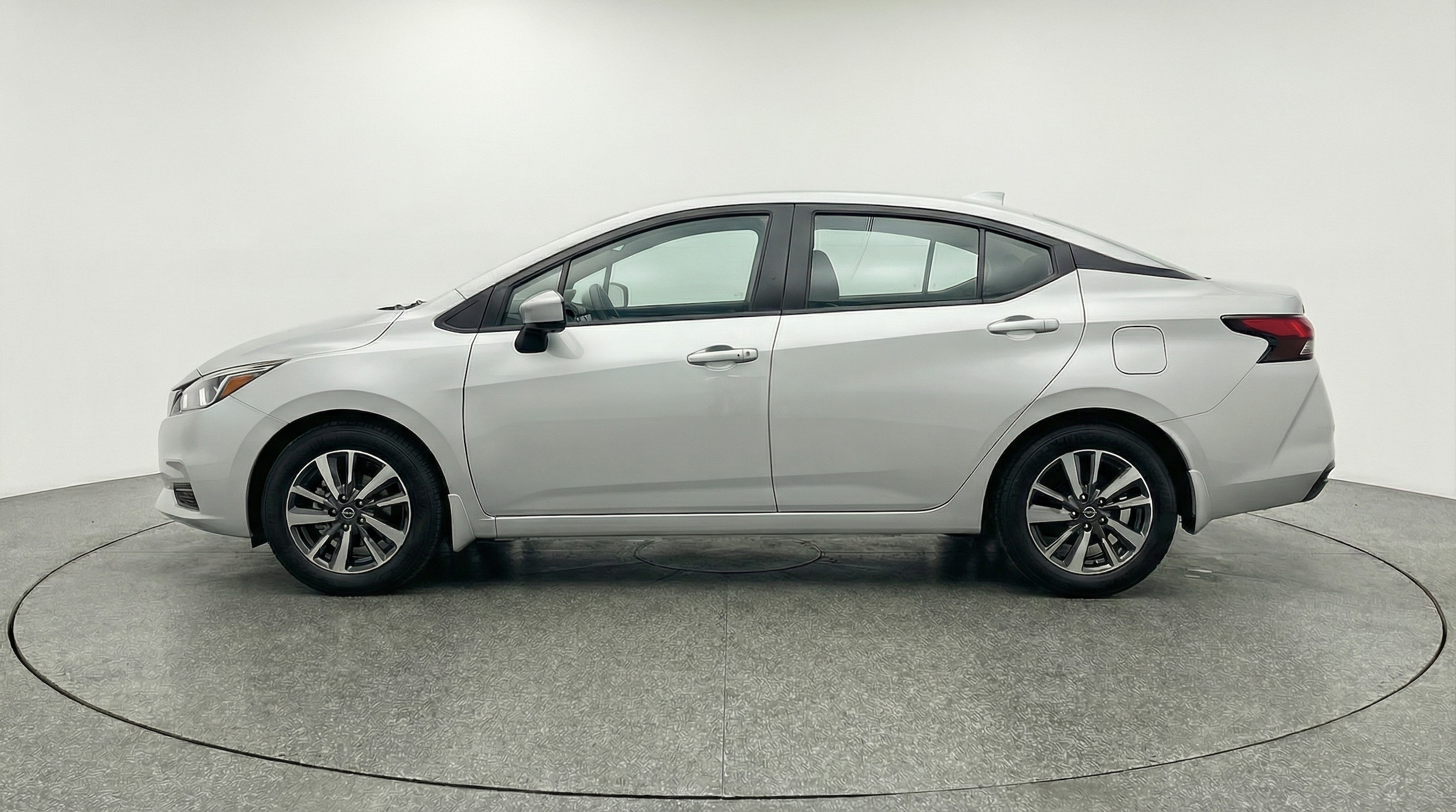 Thumbnail: 2025 Nissan Versa - 4