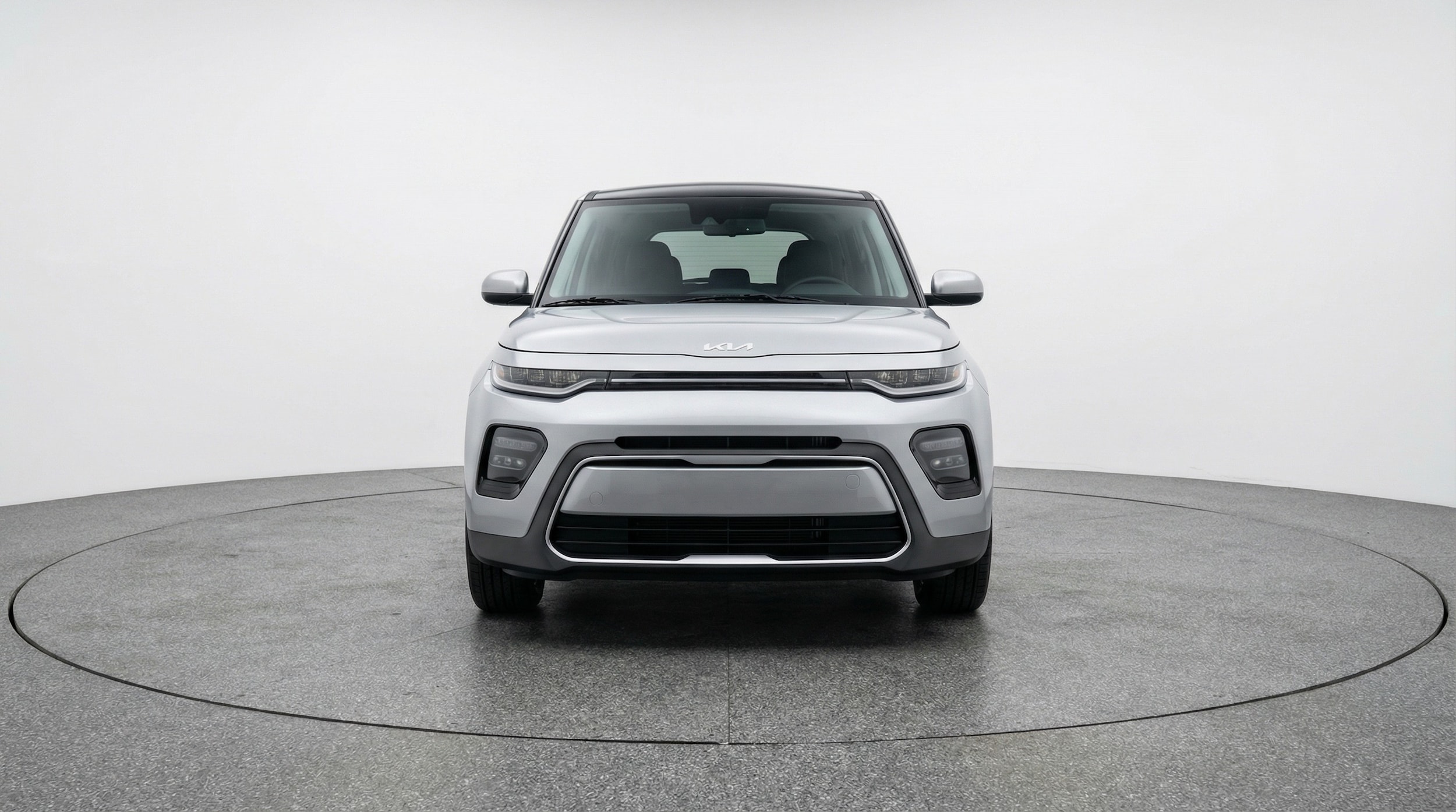 Thumbnail: 2025 Kia Soul - 2