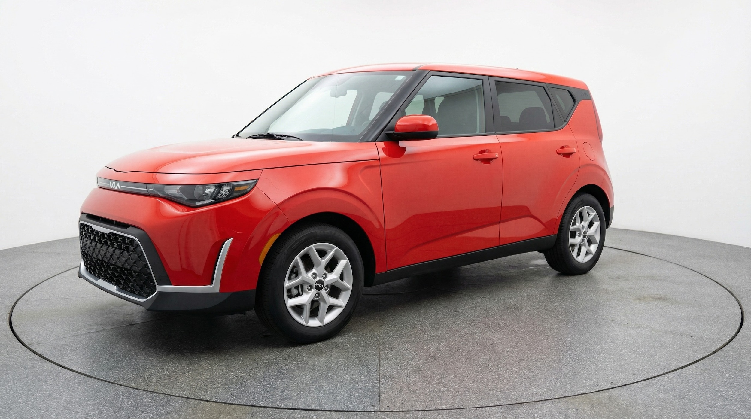 Thumbnail: 2025 Kia Soul - 3