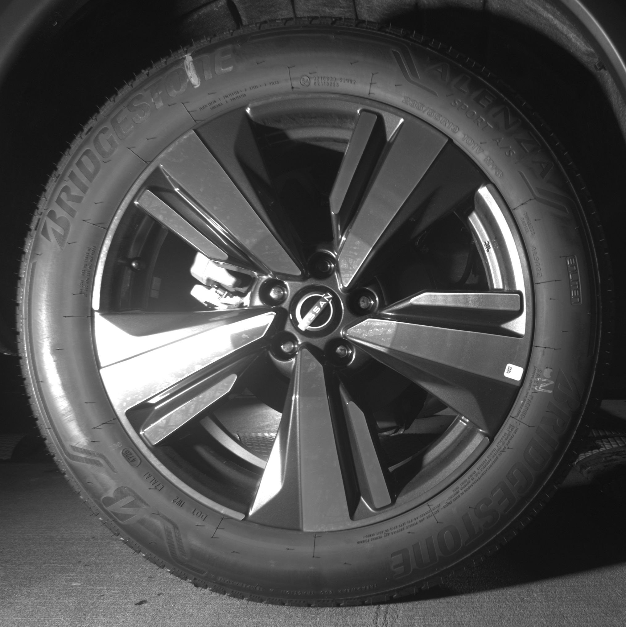Thumbnail: 2026 Nissan Rogue - 15