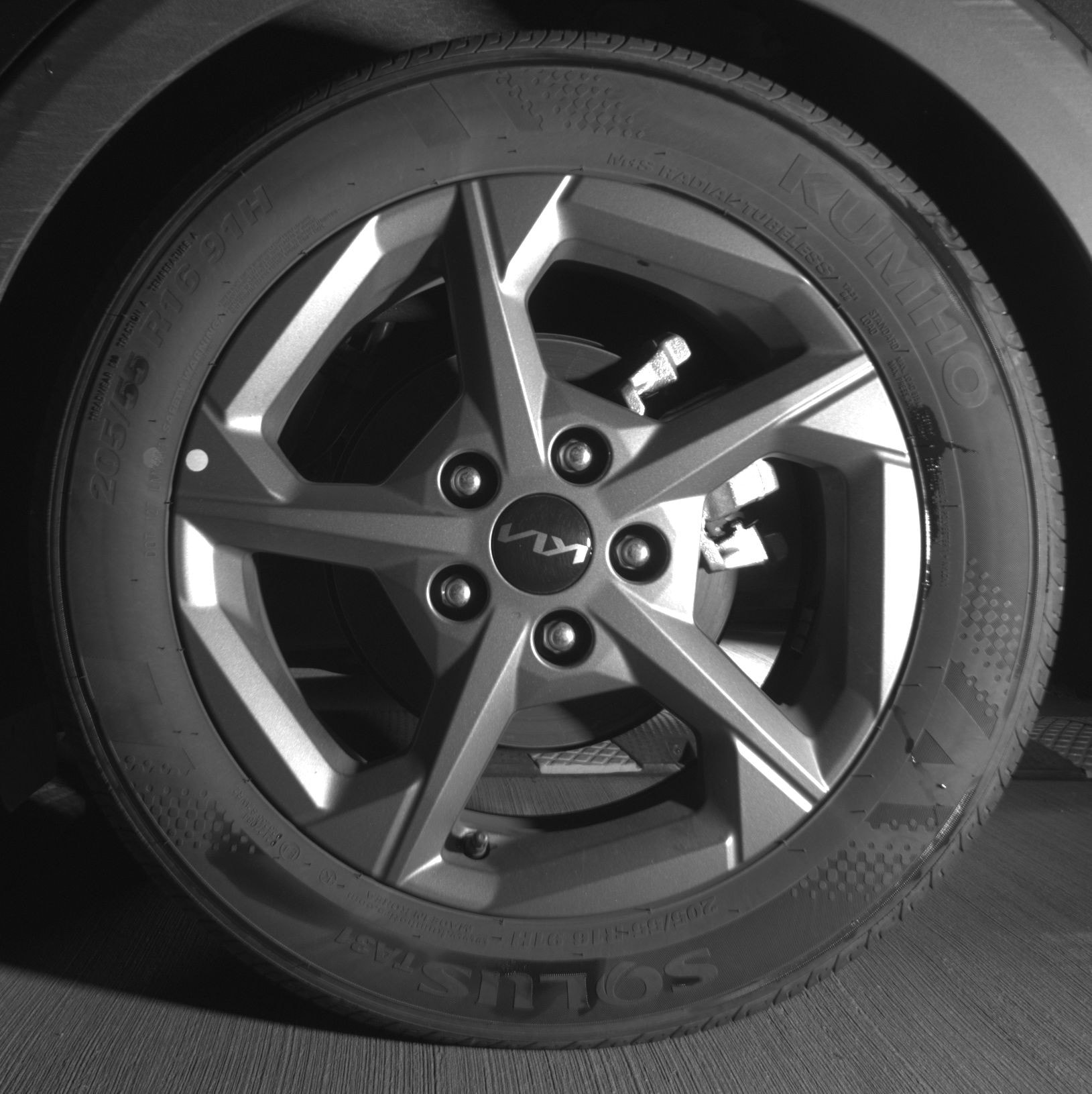 Thumbnail: 2025 Kia K4 - 11