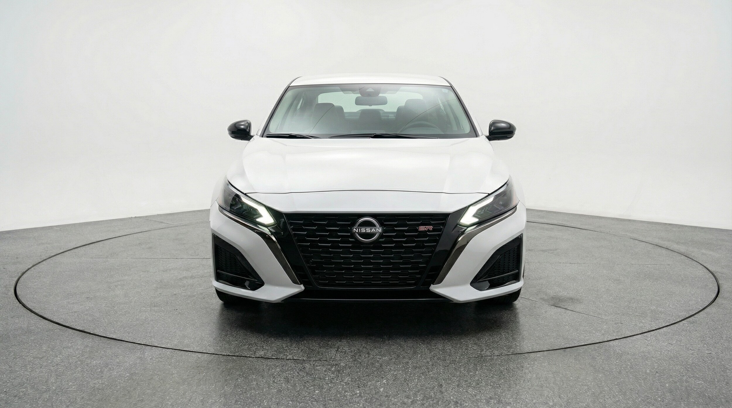 Thumbnail: 2025 Nissan Altima - 2