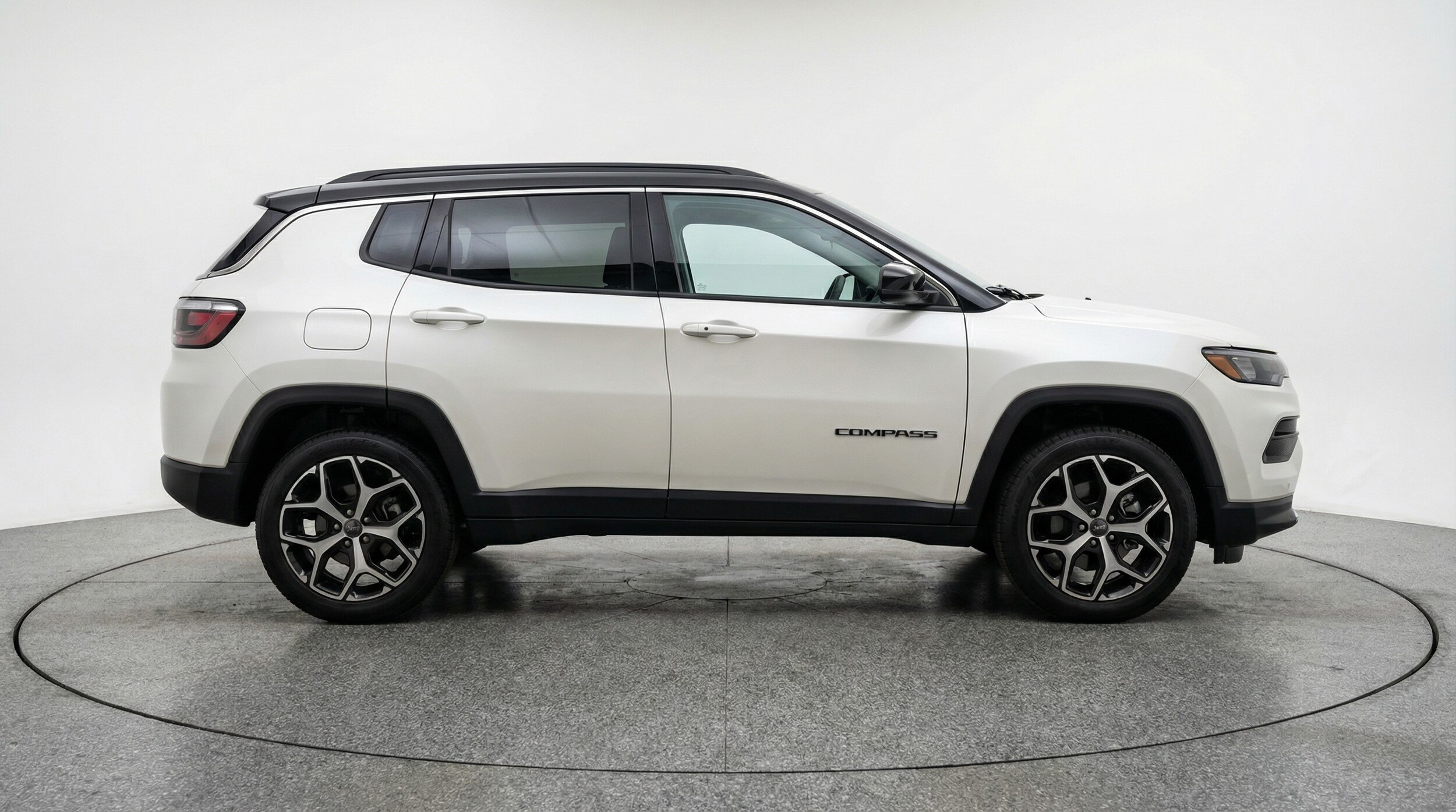 Thumbnail: 2025 Jeep Compass - 8