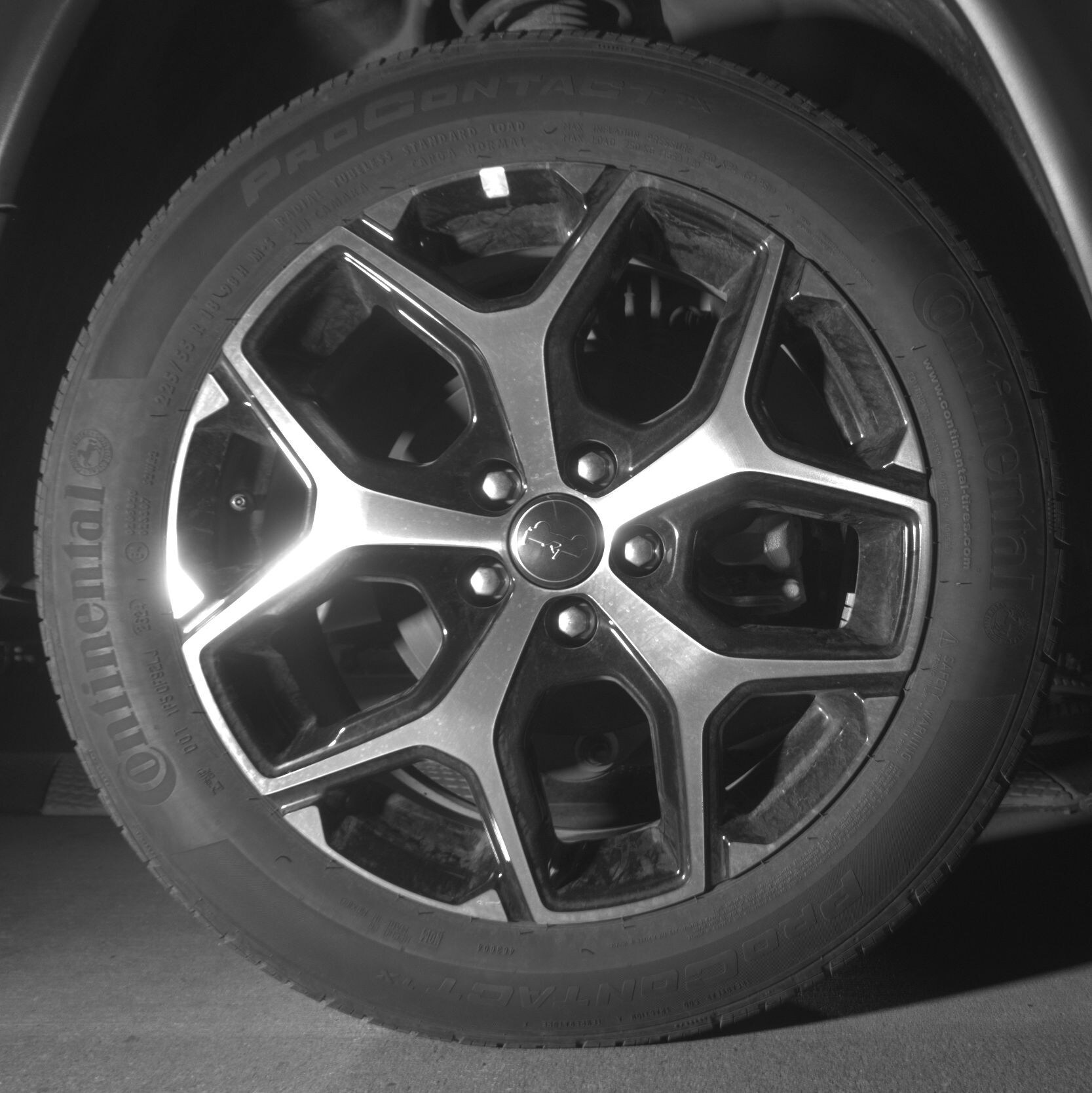 Thumbnail: 2025 Jeep Compass - 12