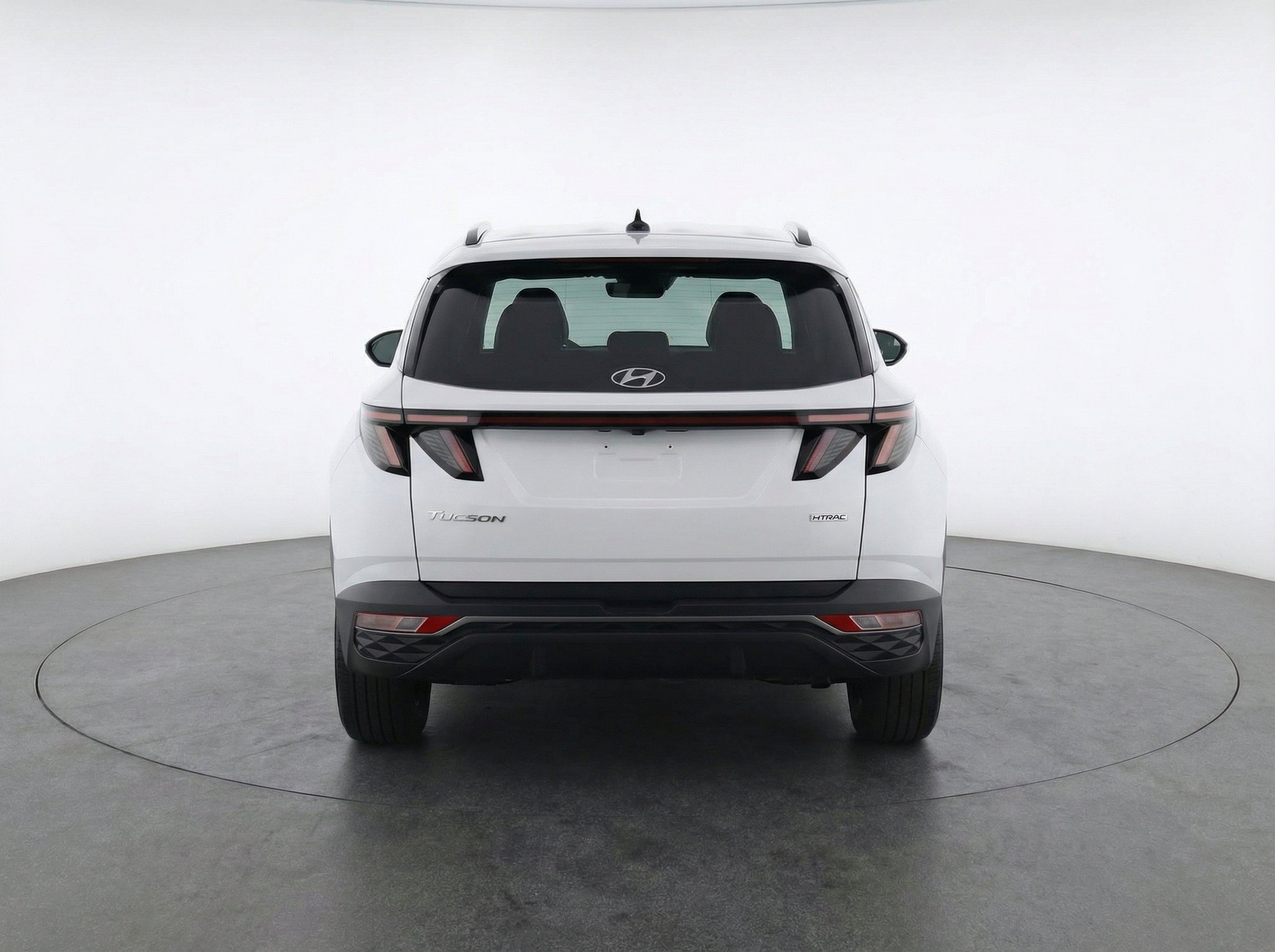 Thumbnail: 2026 Hyundai Tucson - 7