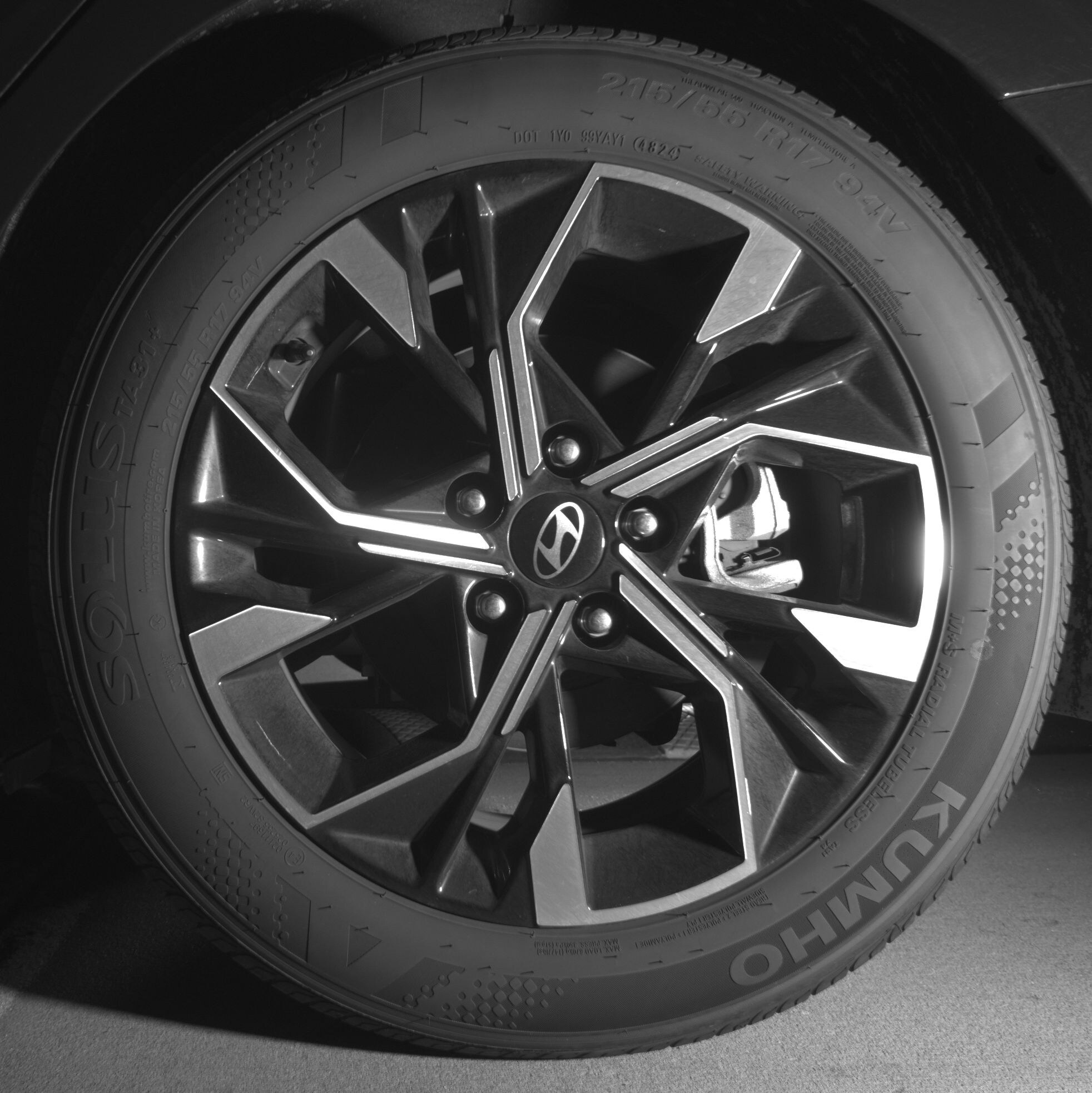 Thumbnail: 2025 Hyundai Sonata - 11