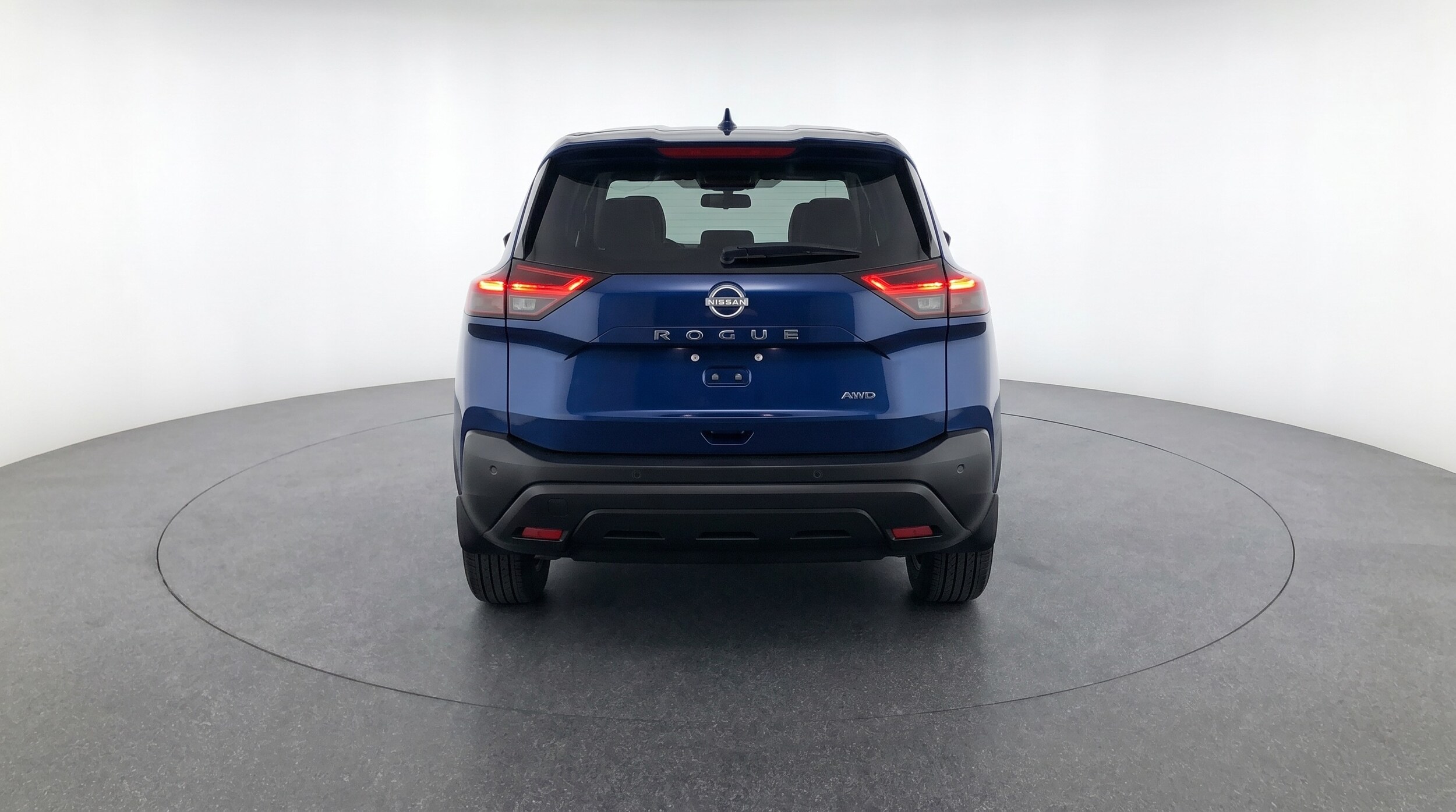Thumbnail: 2025 Nissan Rogue - 6