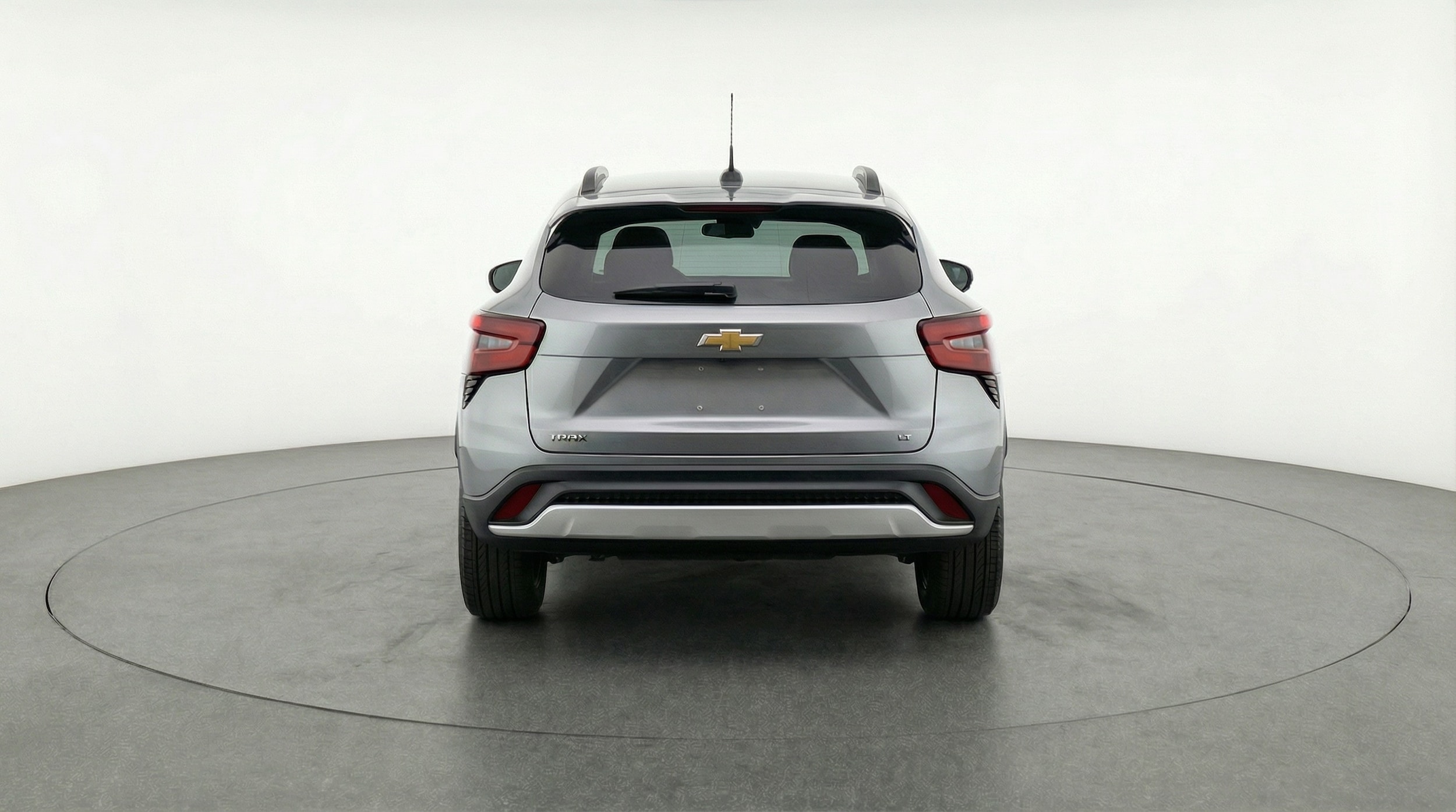 Thumbnail: 2025 Chevrolet Trax - 6