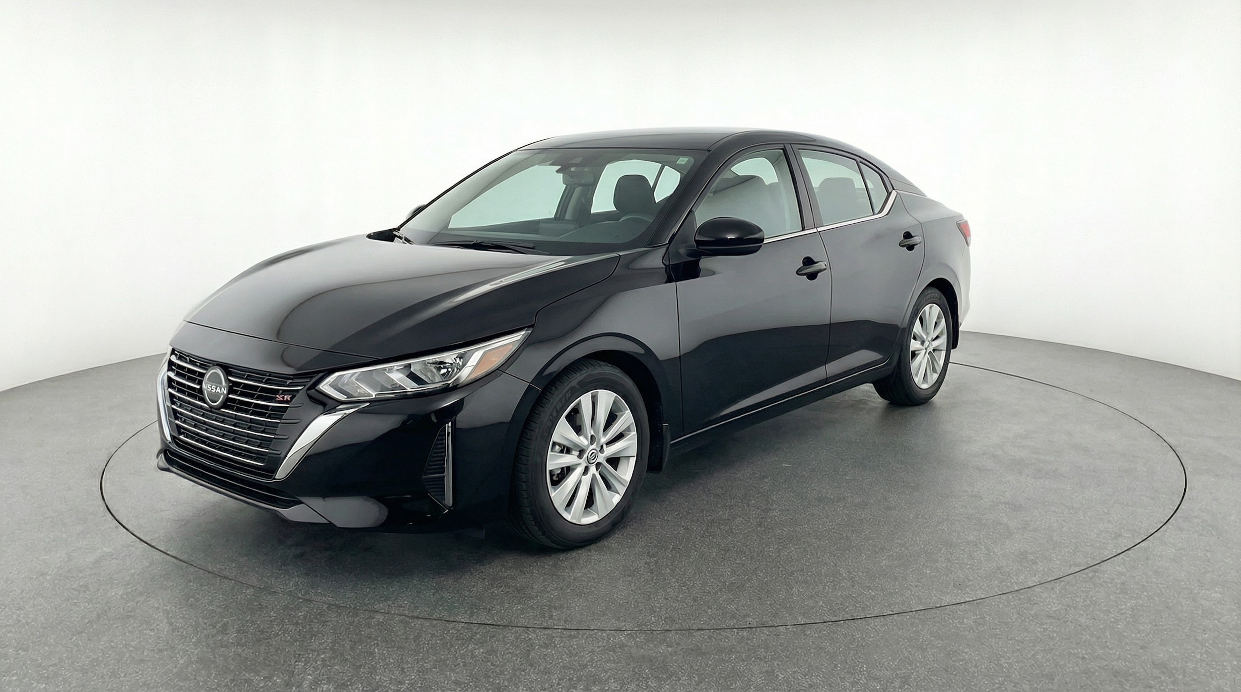 Thumbnail: 2025 Nissan Sentra - 3