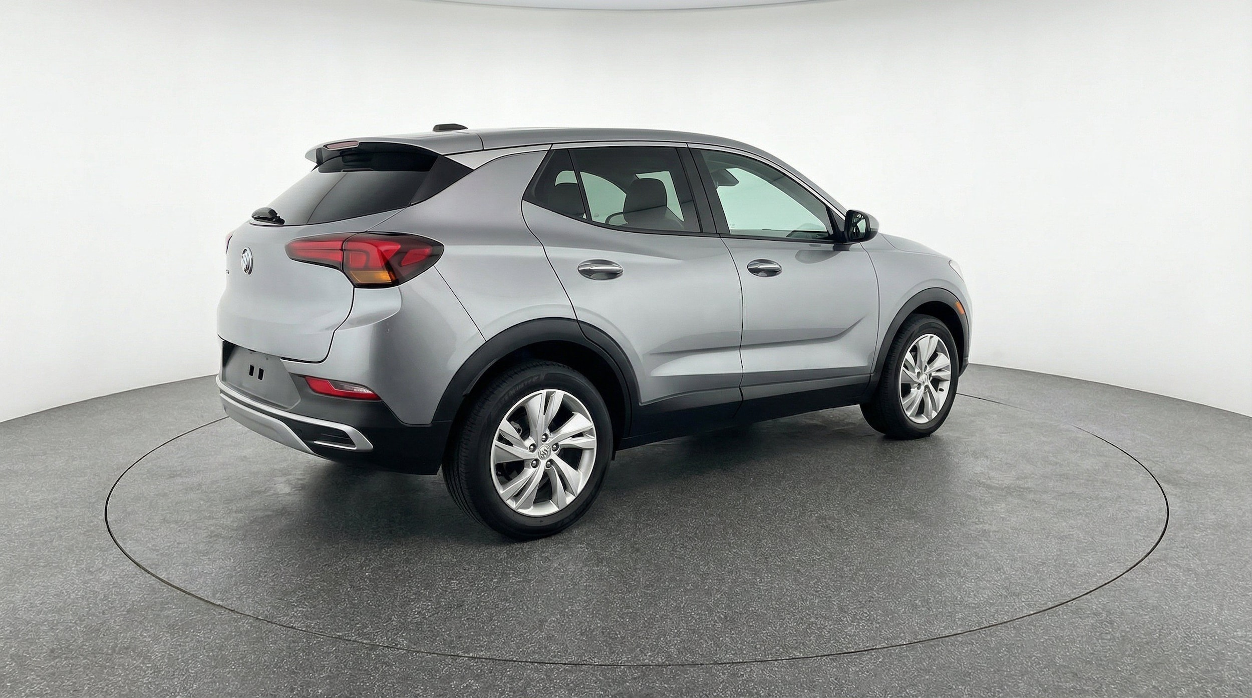 Thumbnail: 2026 Buick Encore GX - 9