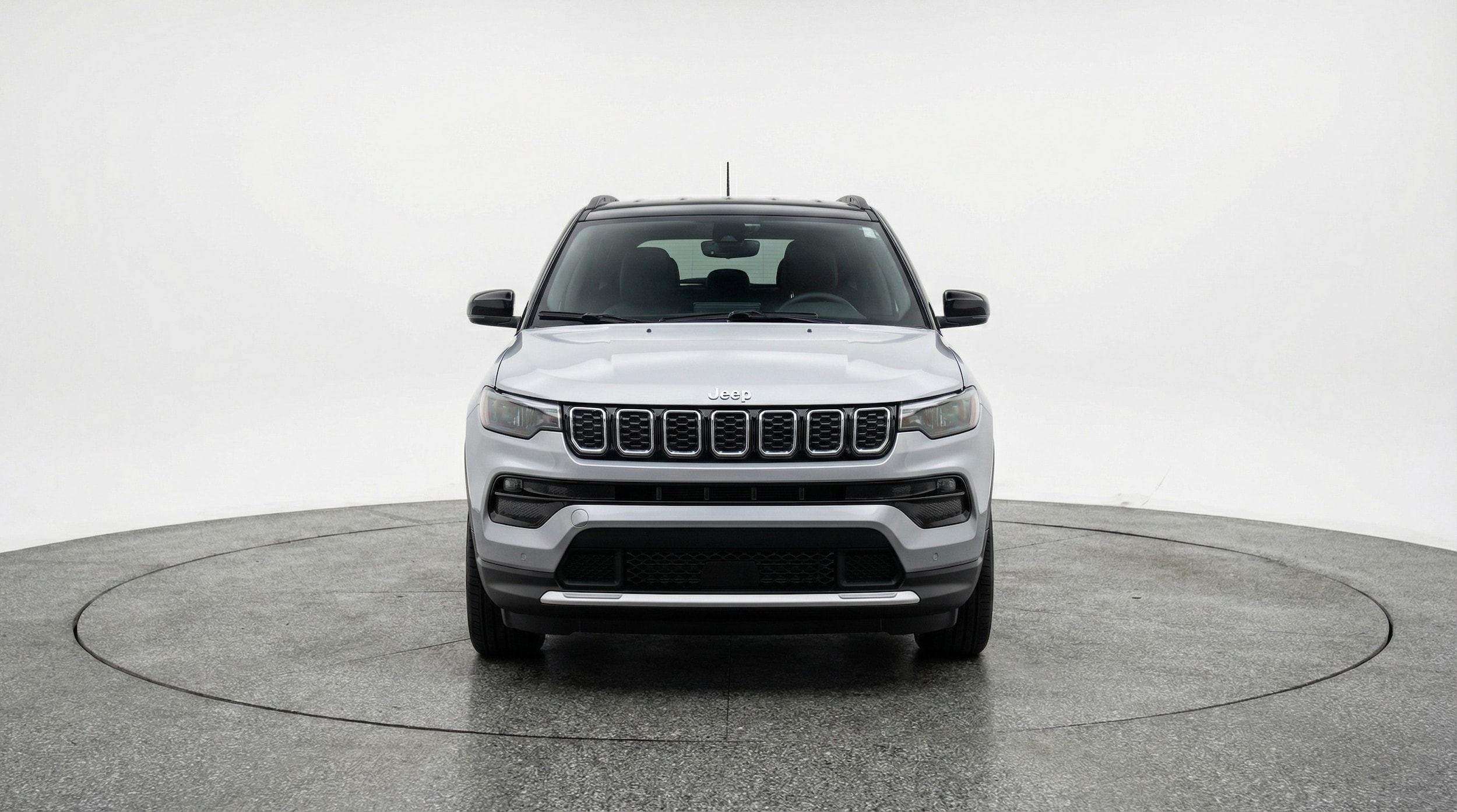 Thumbnail: 2025 Jeep Compass - 2