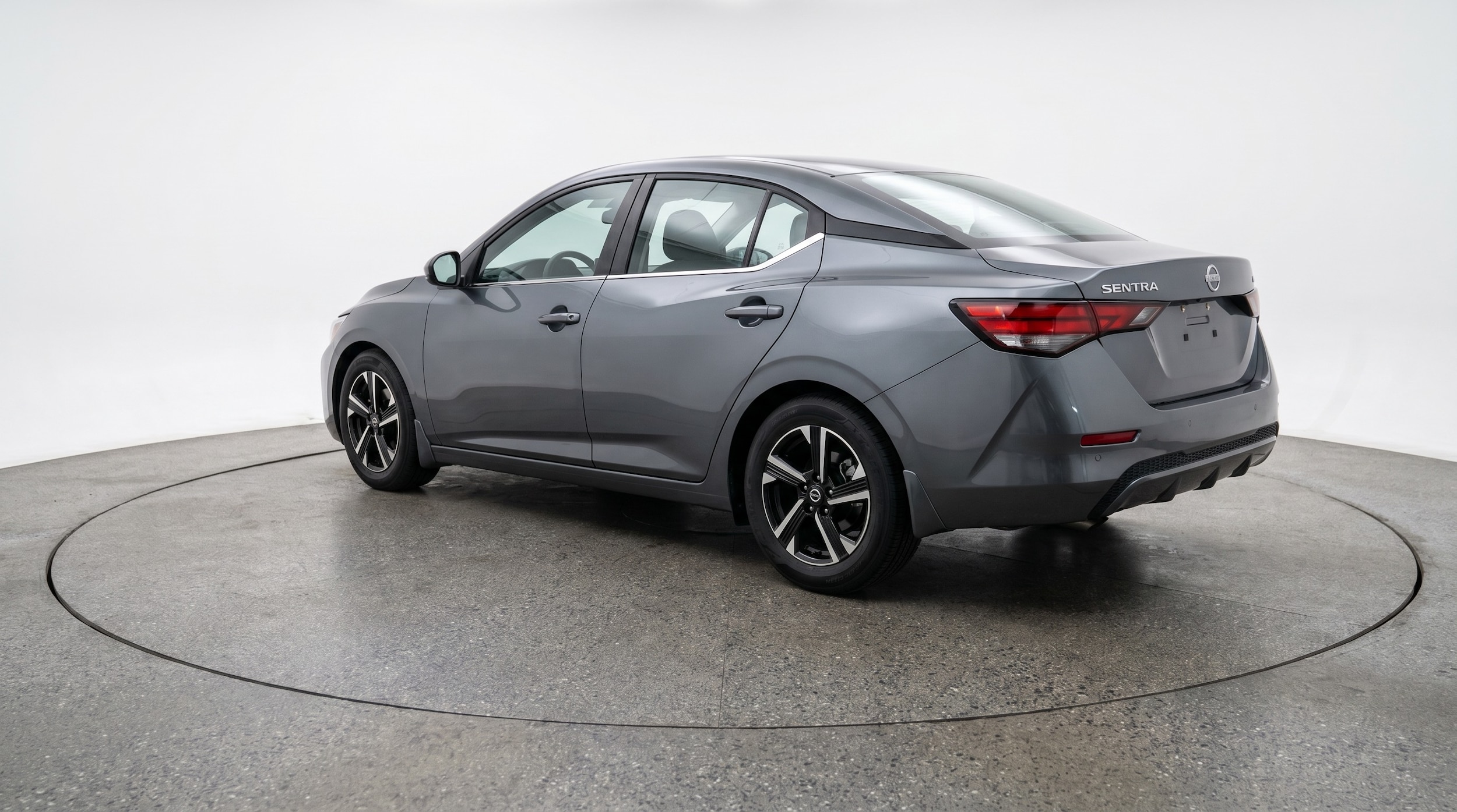 Thumbnail: 2025 Nissan Sentra - 5