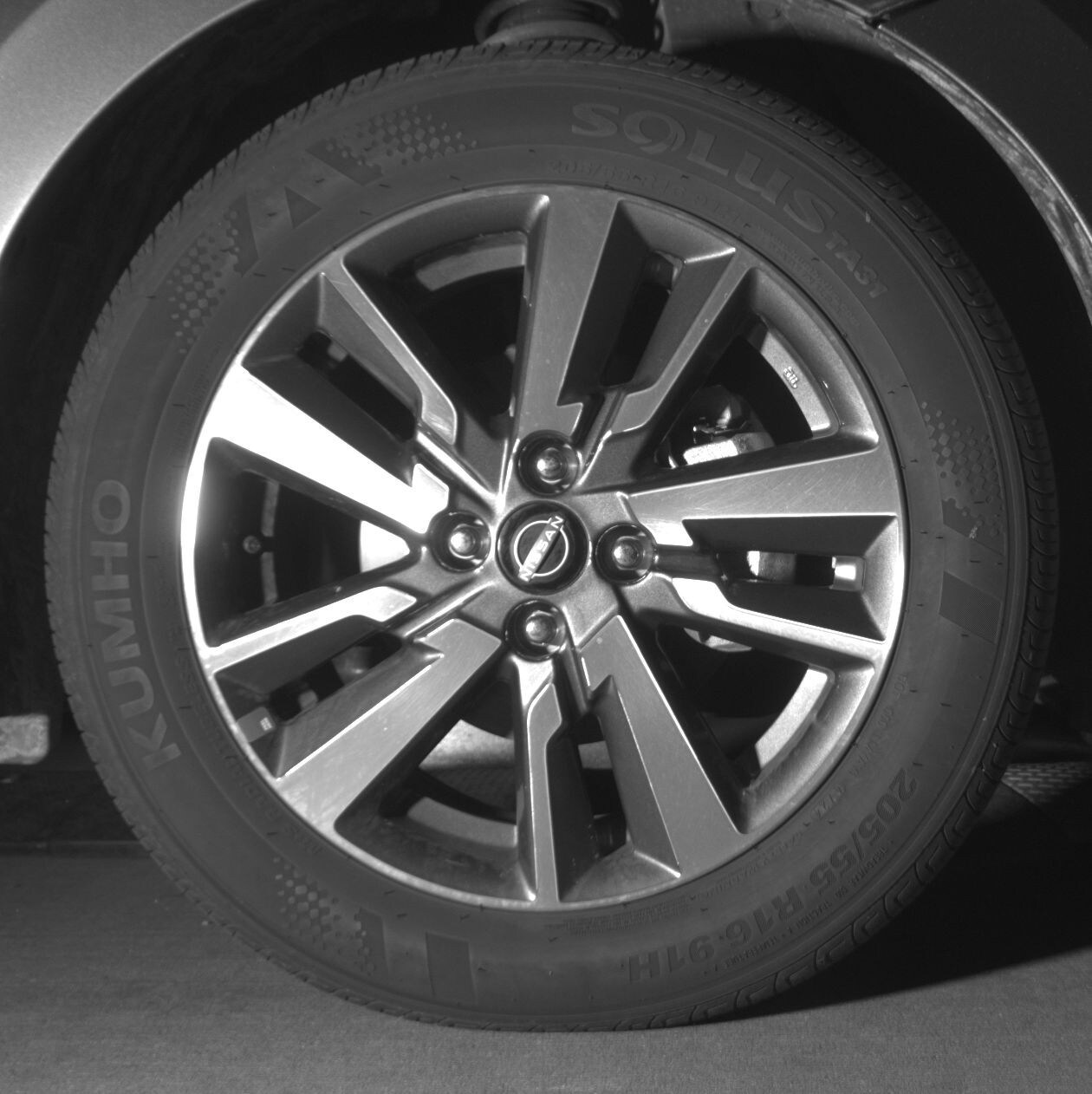 Thumbnail: 2025 Nissan Versa - 10