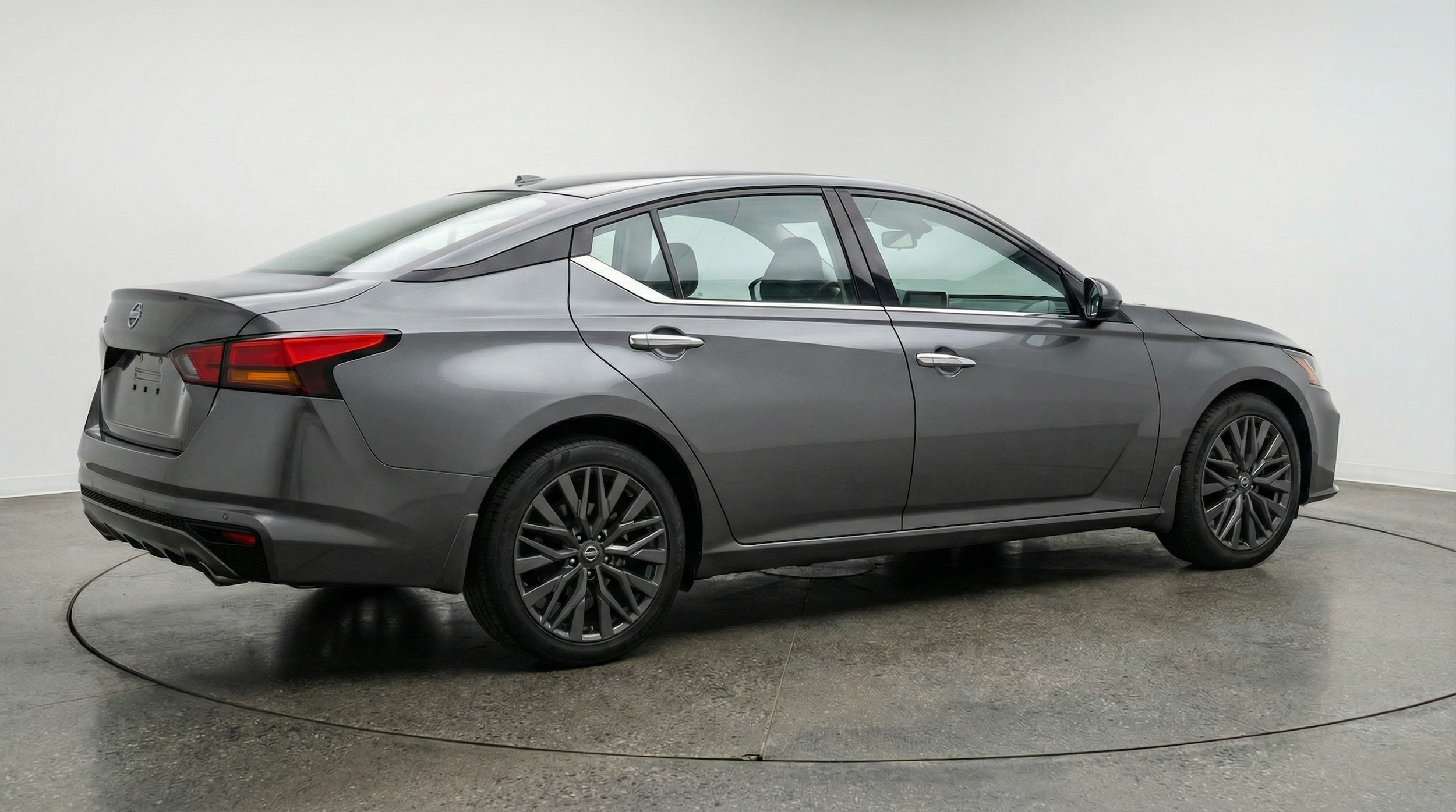 Thumbnail: 2025 Nissan Altima - 7