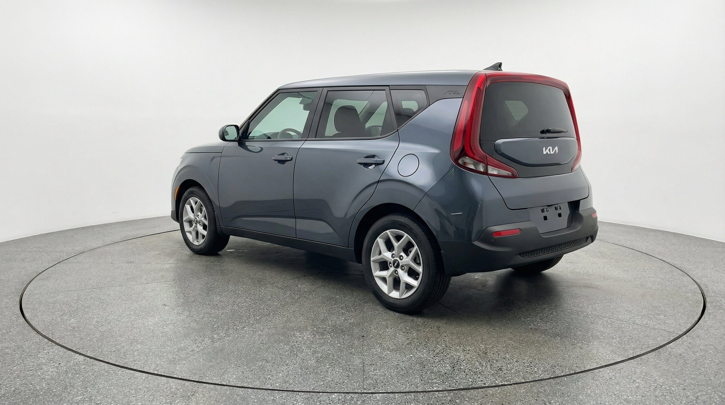 Thumbnail: 2025 Kia Soul - 6