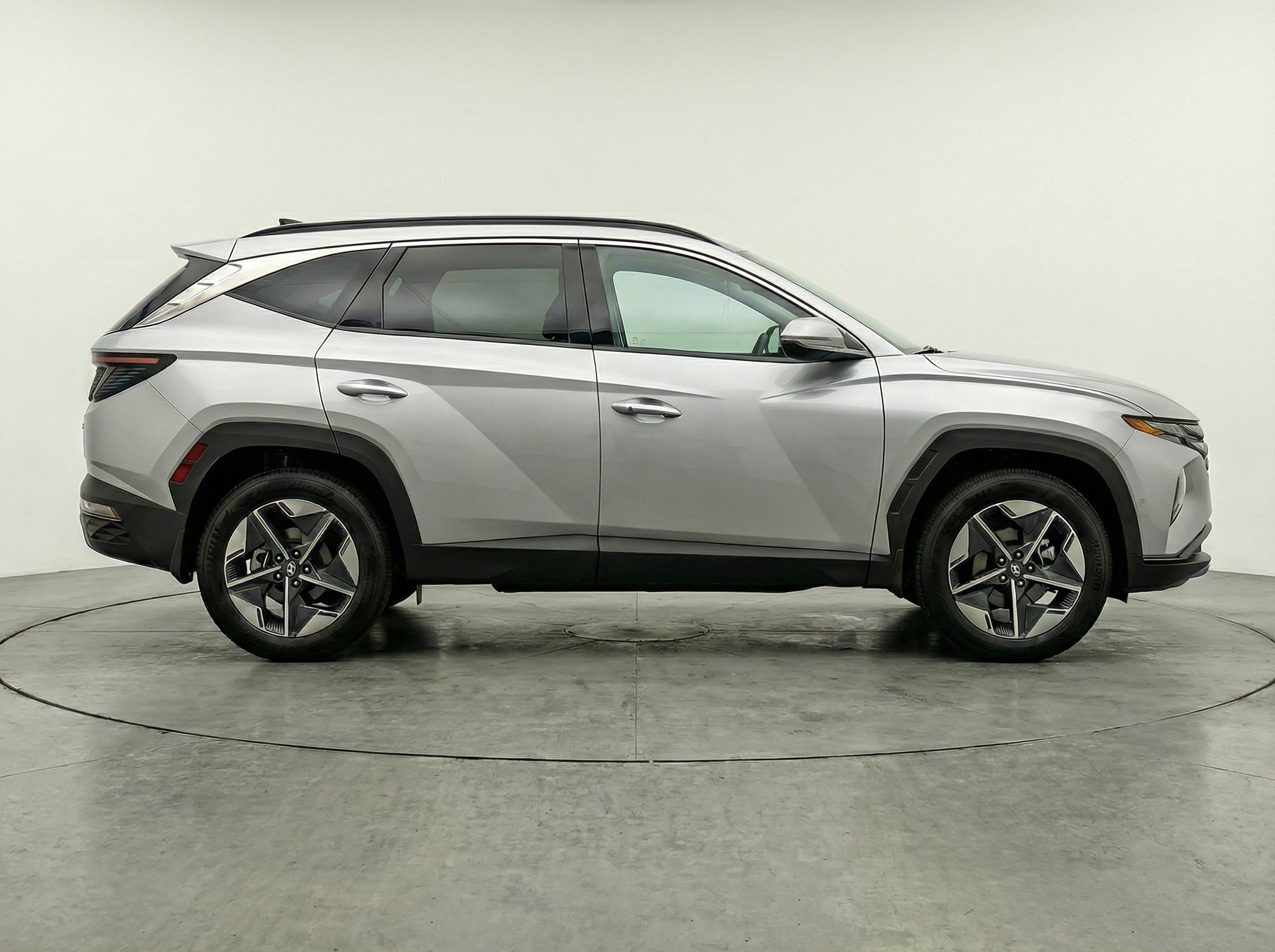 Thumbnail: 2026 Hyundai Tucson - 11