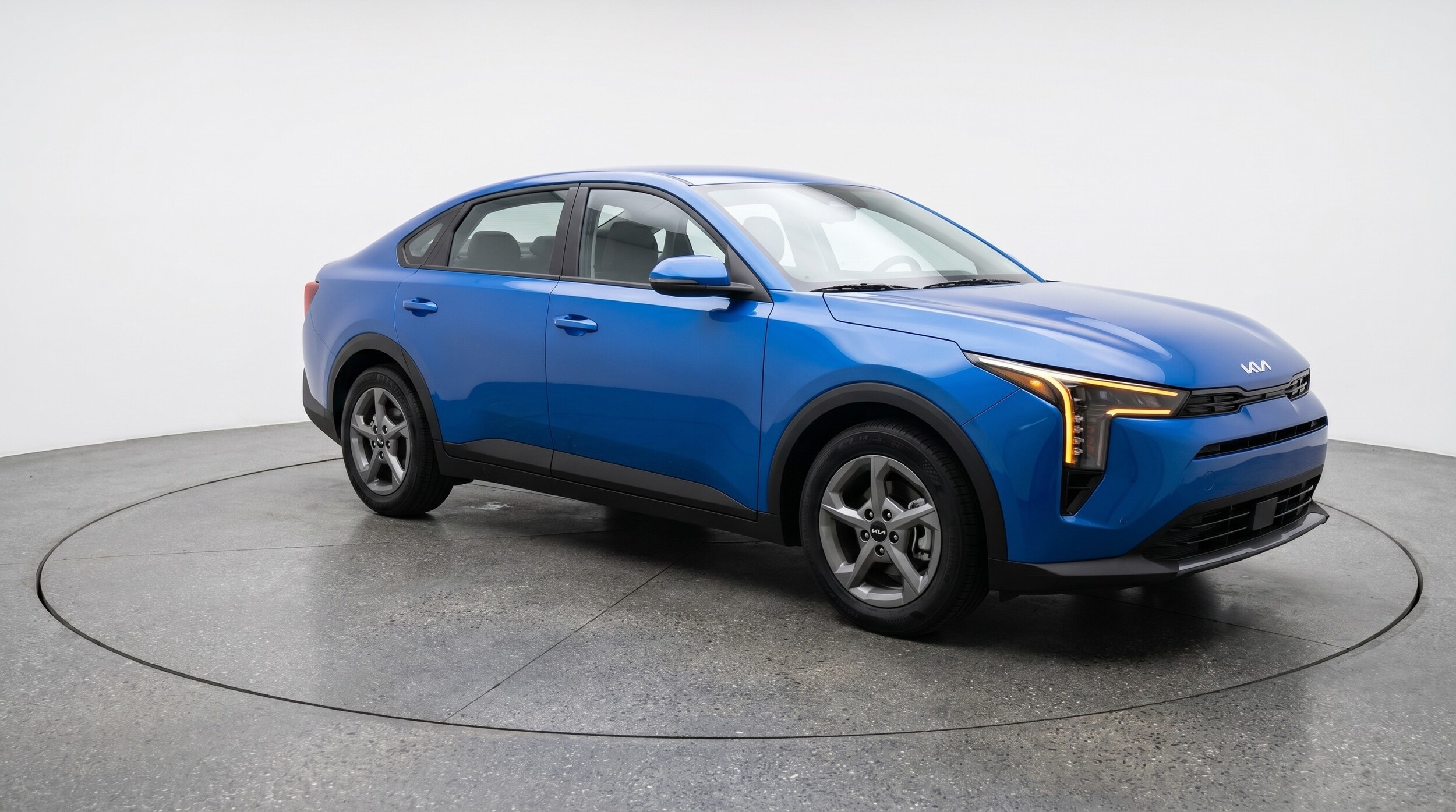 Thumbnail: 2025 Kia K4 - 1