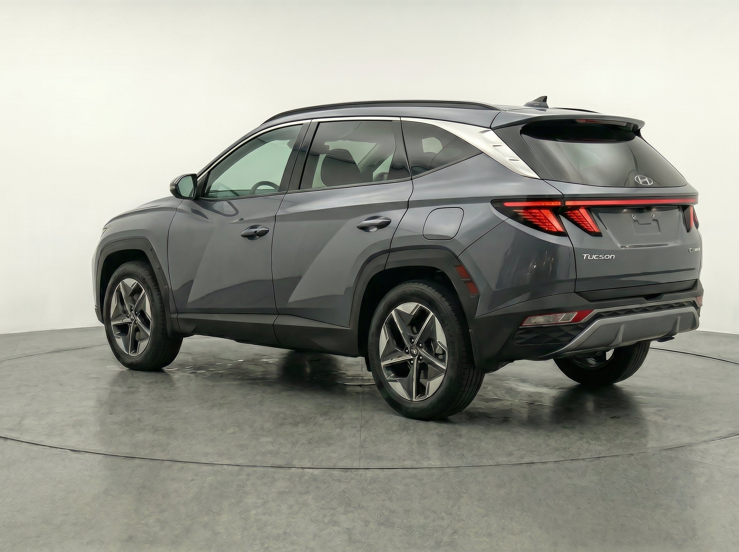 Thumbnail: 2026 Hyundai Tucson - 6