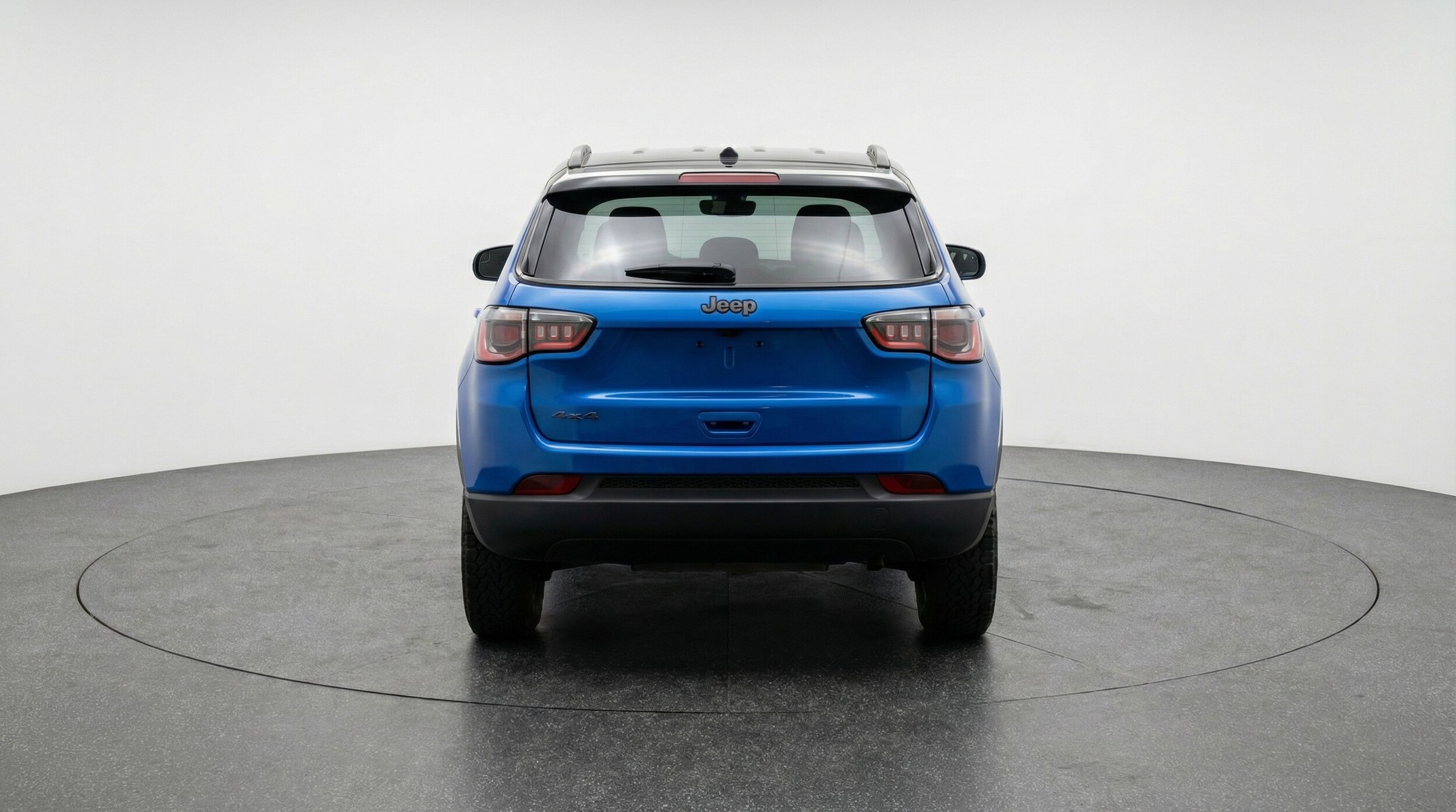 Thumbnail: 2025 Jeep Compass - 6