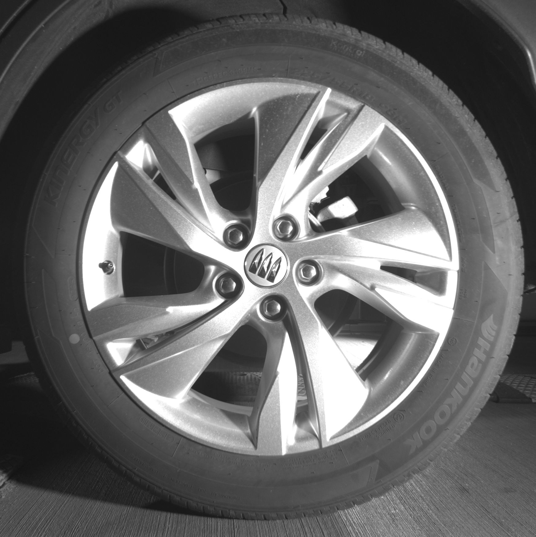 Thumbnail: 2025 Buick Encore GX - 11