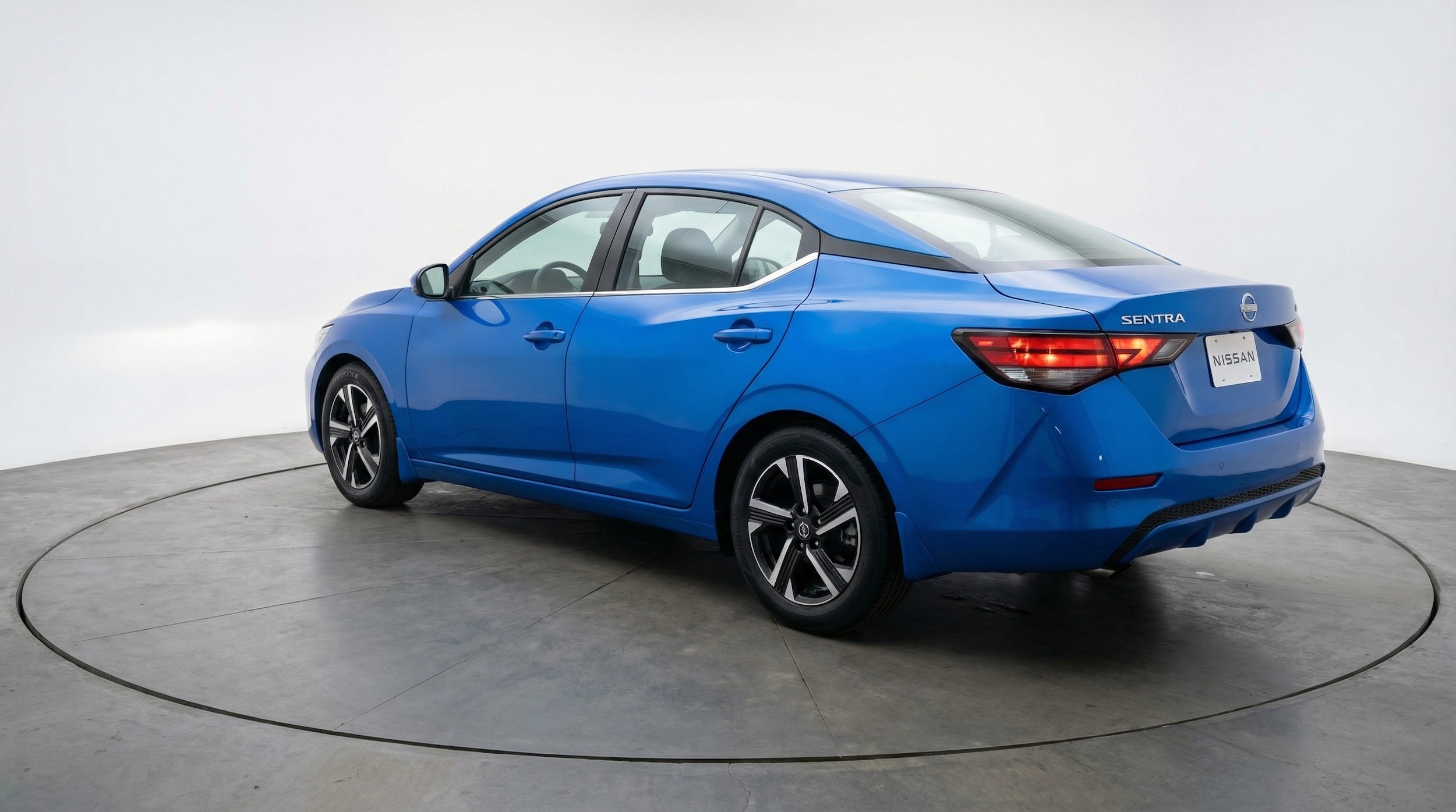 Thumbnail: 2025 Nissan Sentra - 5