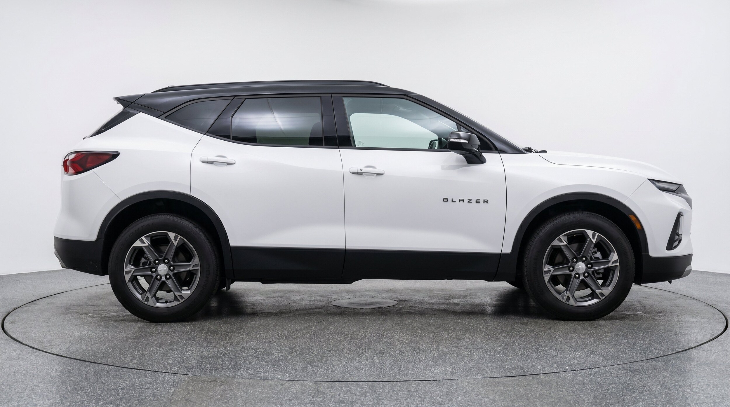 Thumbnail: 2026 Chevrolet Blazer - 10