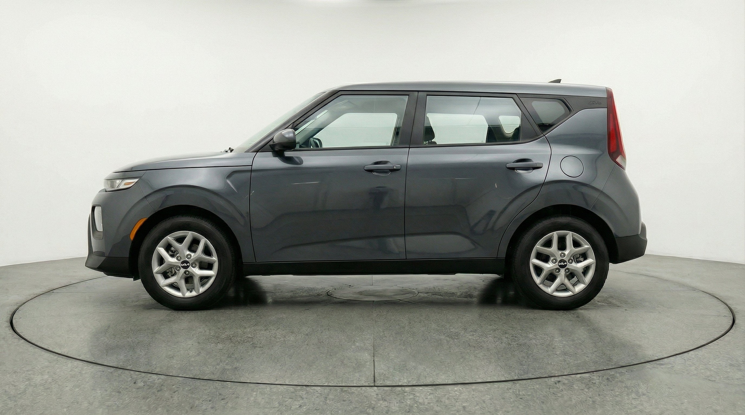 Thumbnail: 2025 Kia Soul - 5