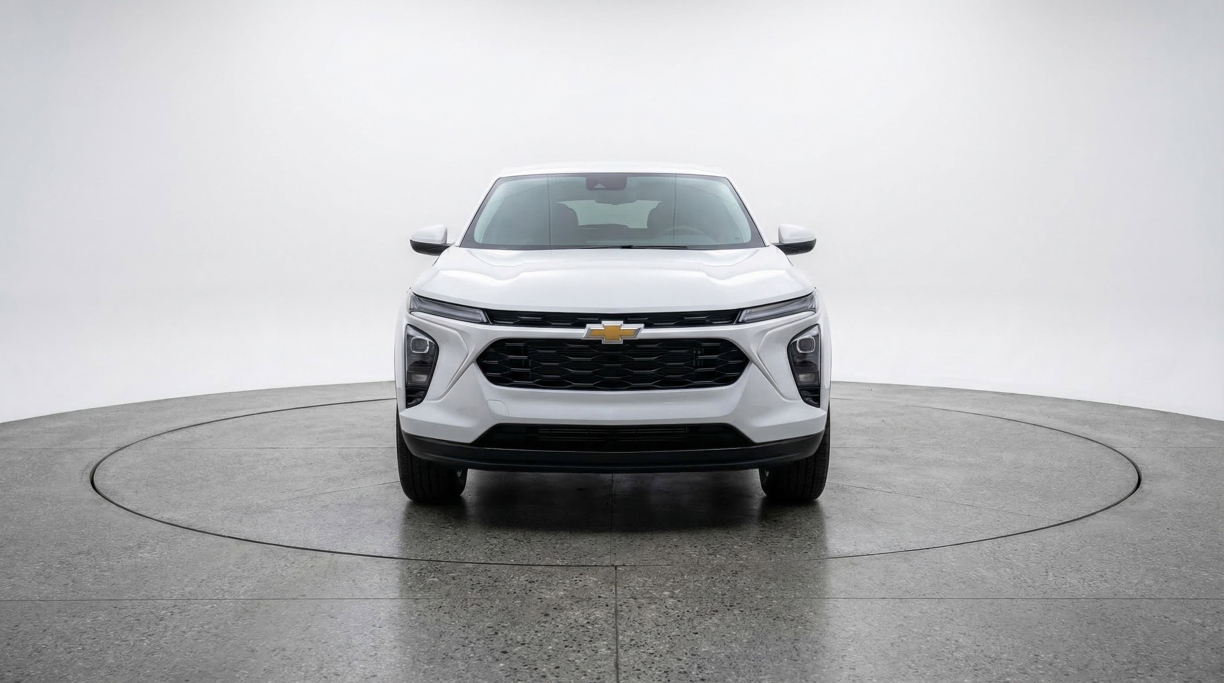 Thumbnail: 2025 Chevrolet Blazer - 2