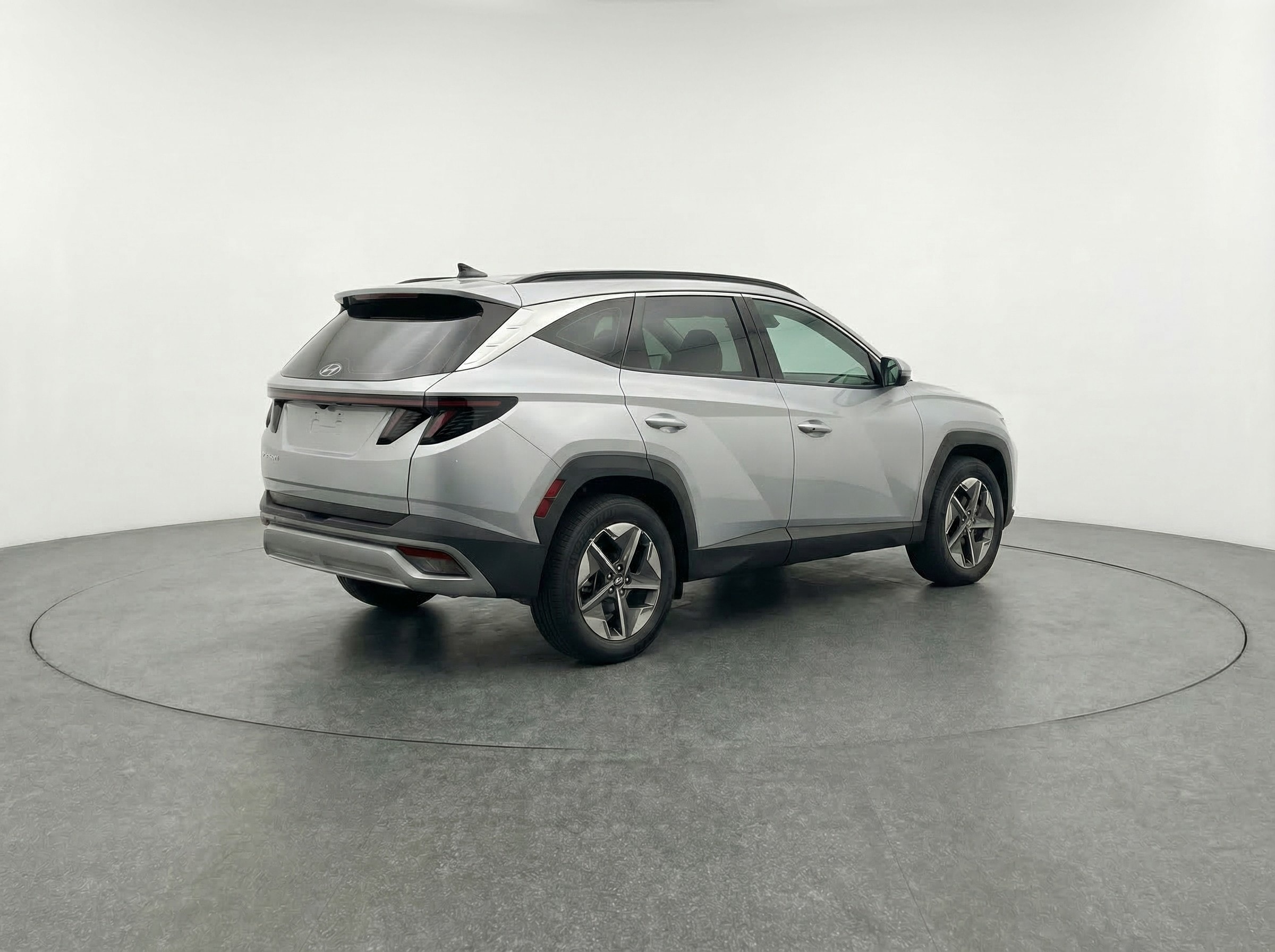 Thumbnail: 2025 Hyundai Tucson - 7