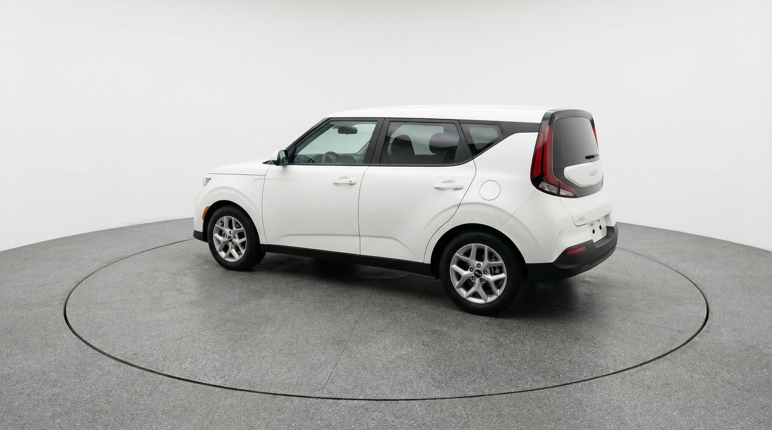 Thumbnail: 2025 Kia Soul - 5