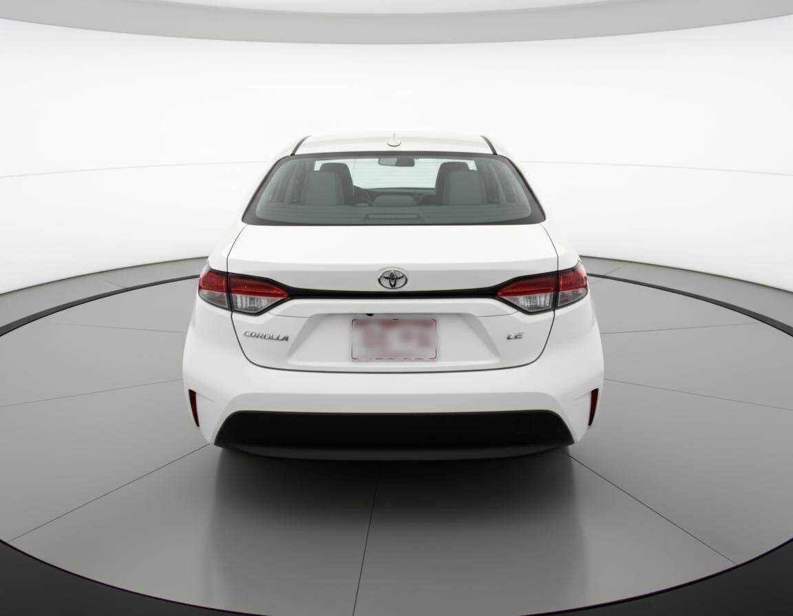 Thumbnail: 2025 Toyota Corolla - 6