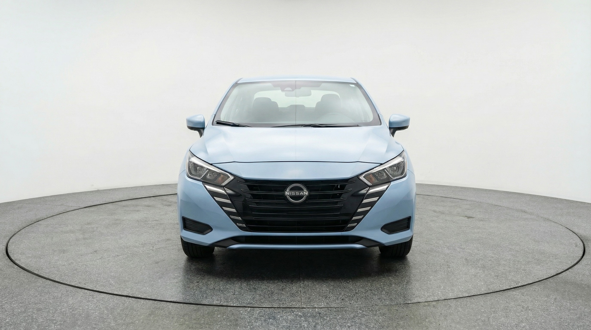 Thumbnail: 2025 Nissan Versa - 2