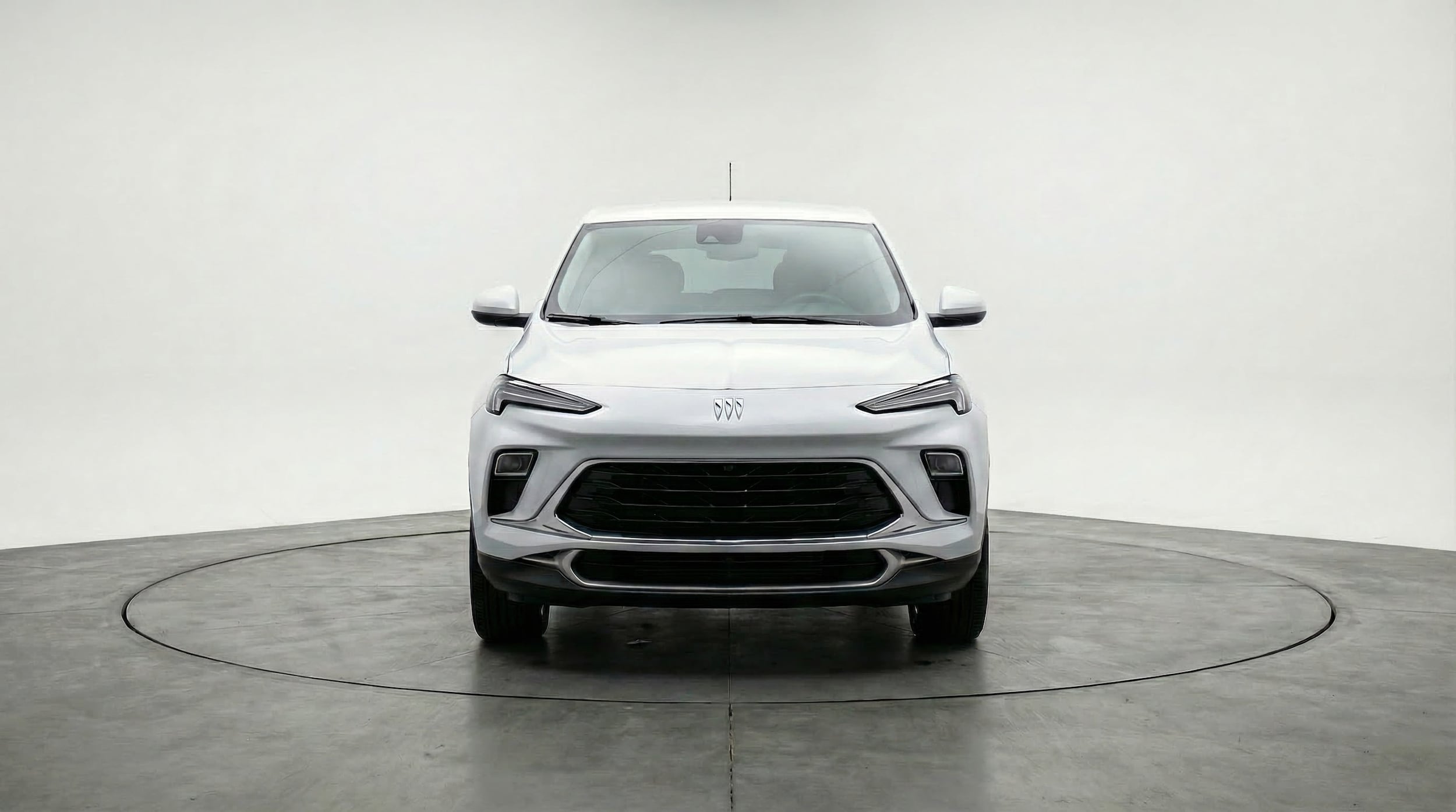 Thumbnail: 2025 Buick Encore GX - 2