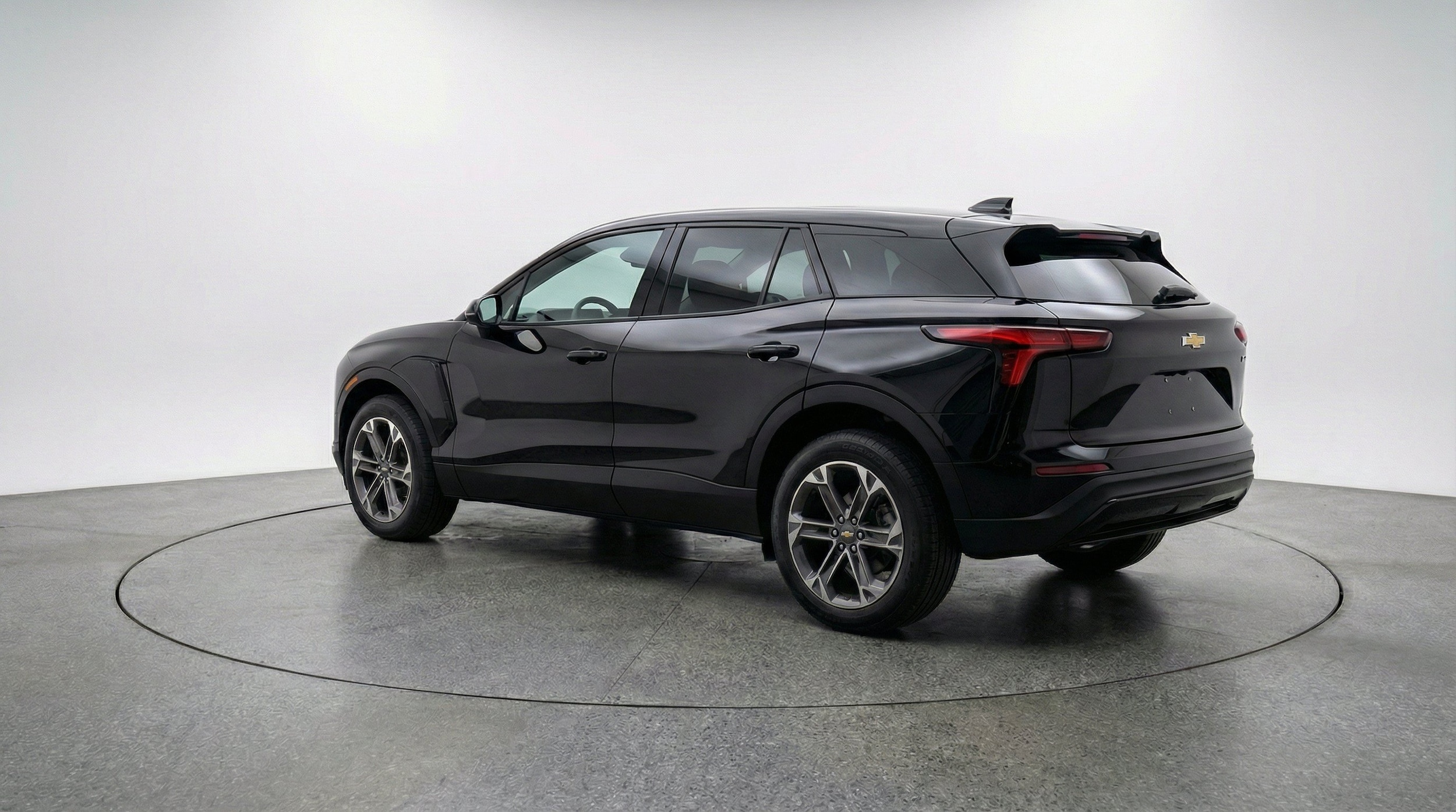 Thumbnail: 2025 Chevrolet Blazer - 6