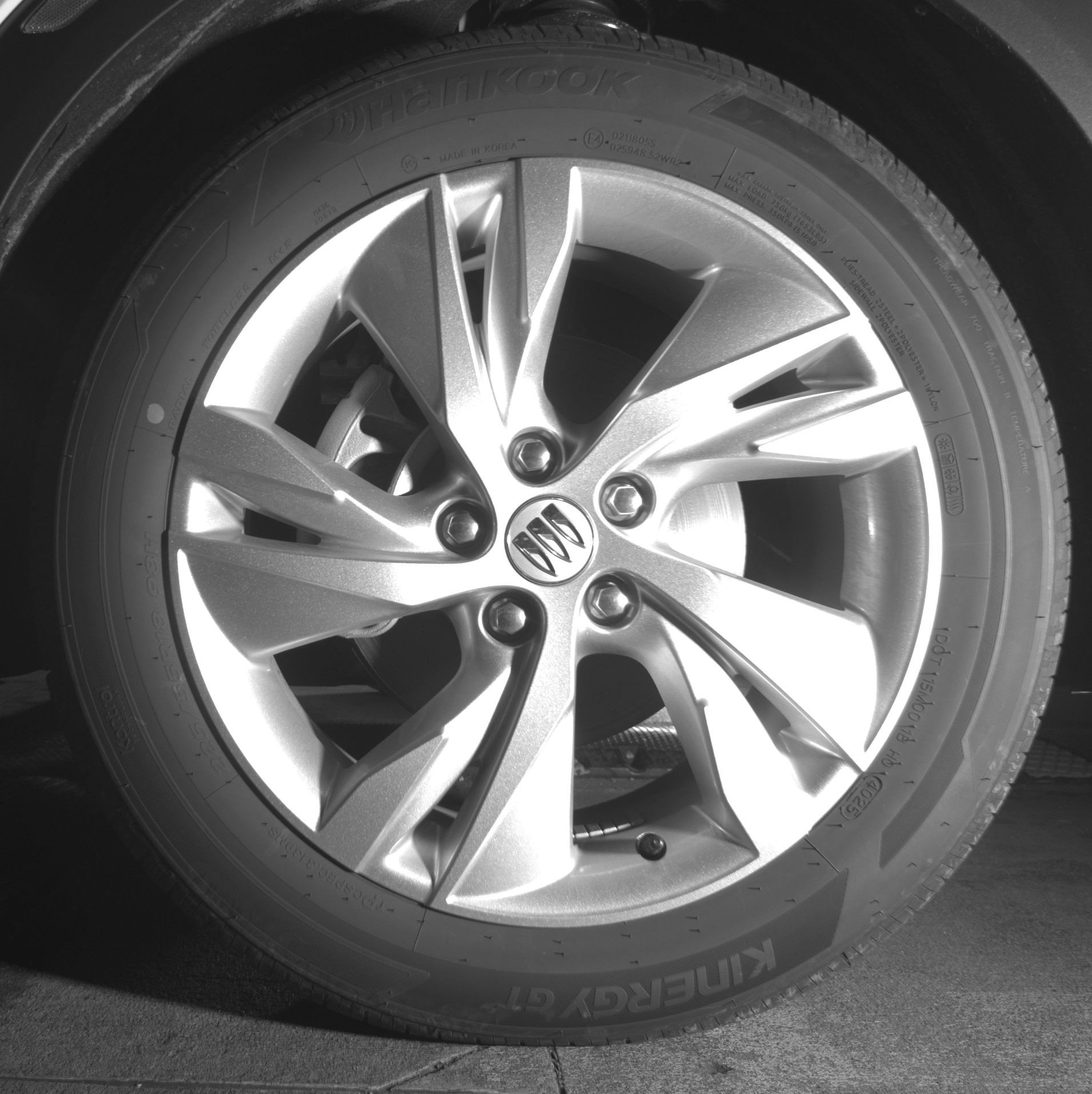 Thumbnail: 2026 Buick Encore GX - 12