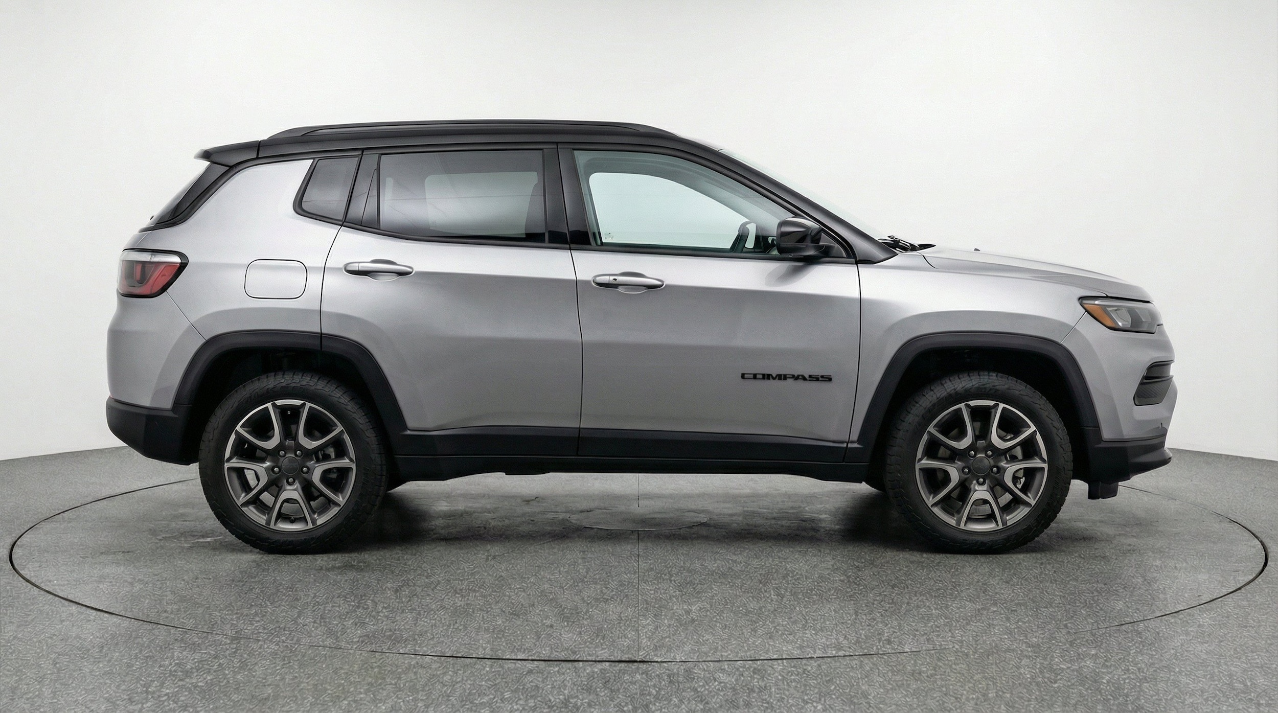 Thumbnail: 2025 Jeep Compass - 11