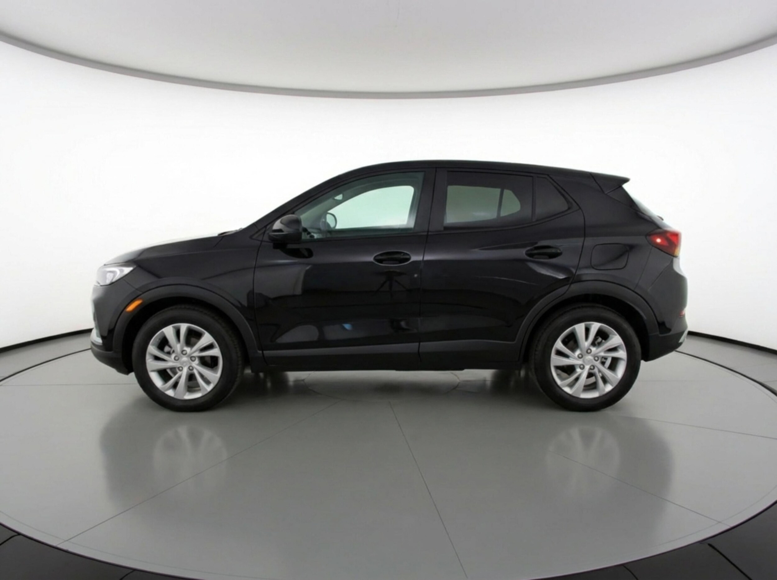 Thumbnail: 2025 Buick Encore GX - 4