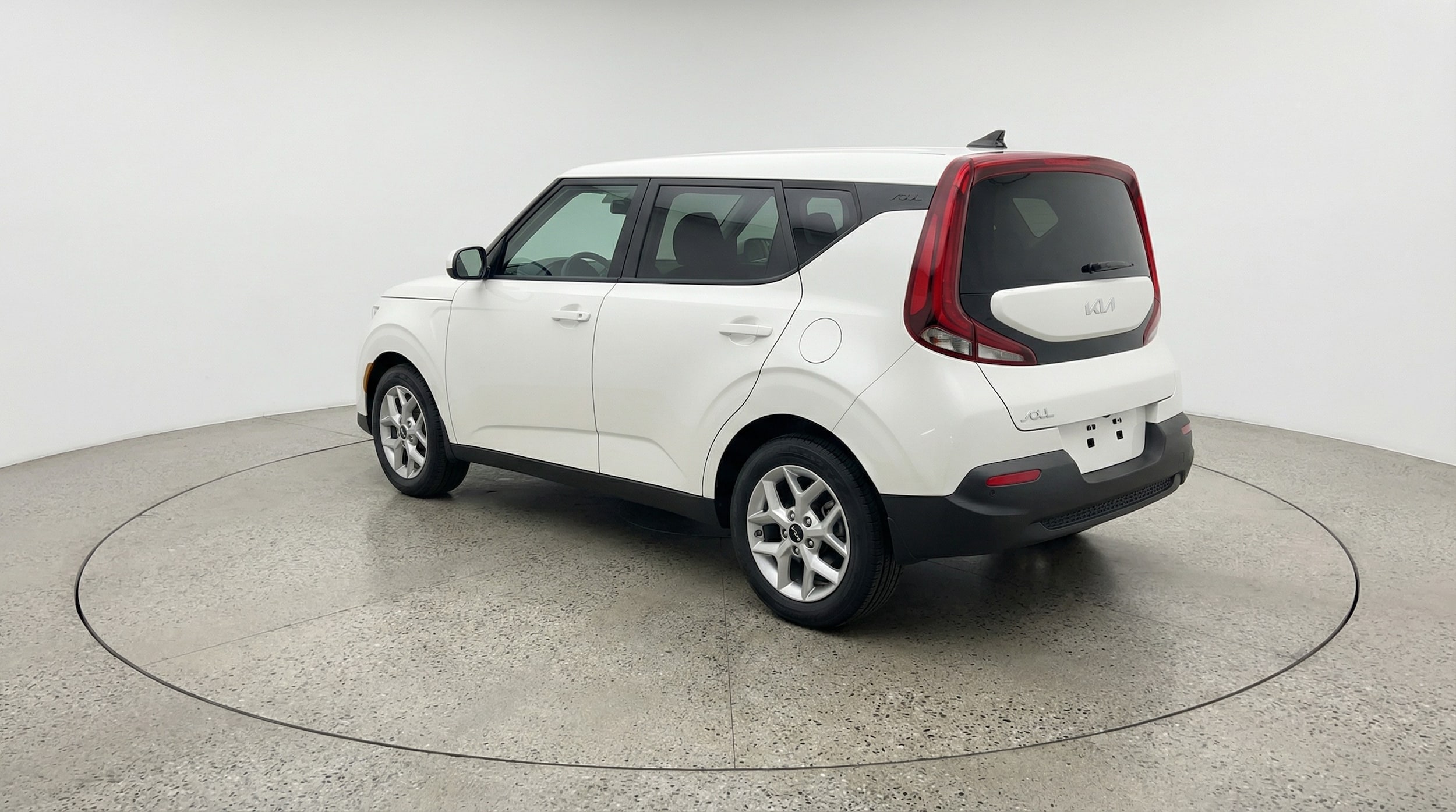 Thumbnail: 2025 Kia Soul - 5