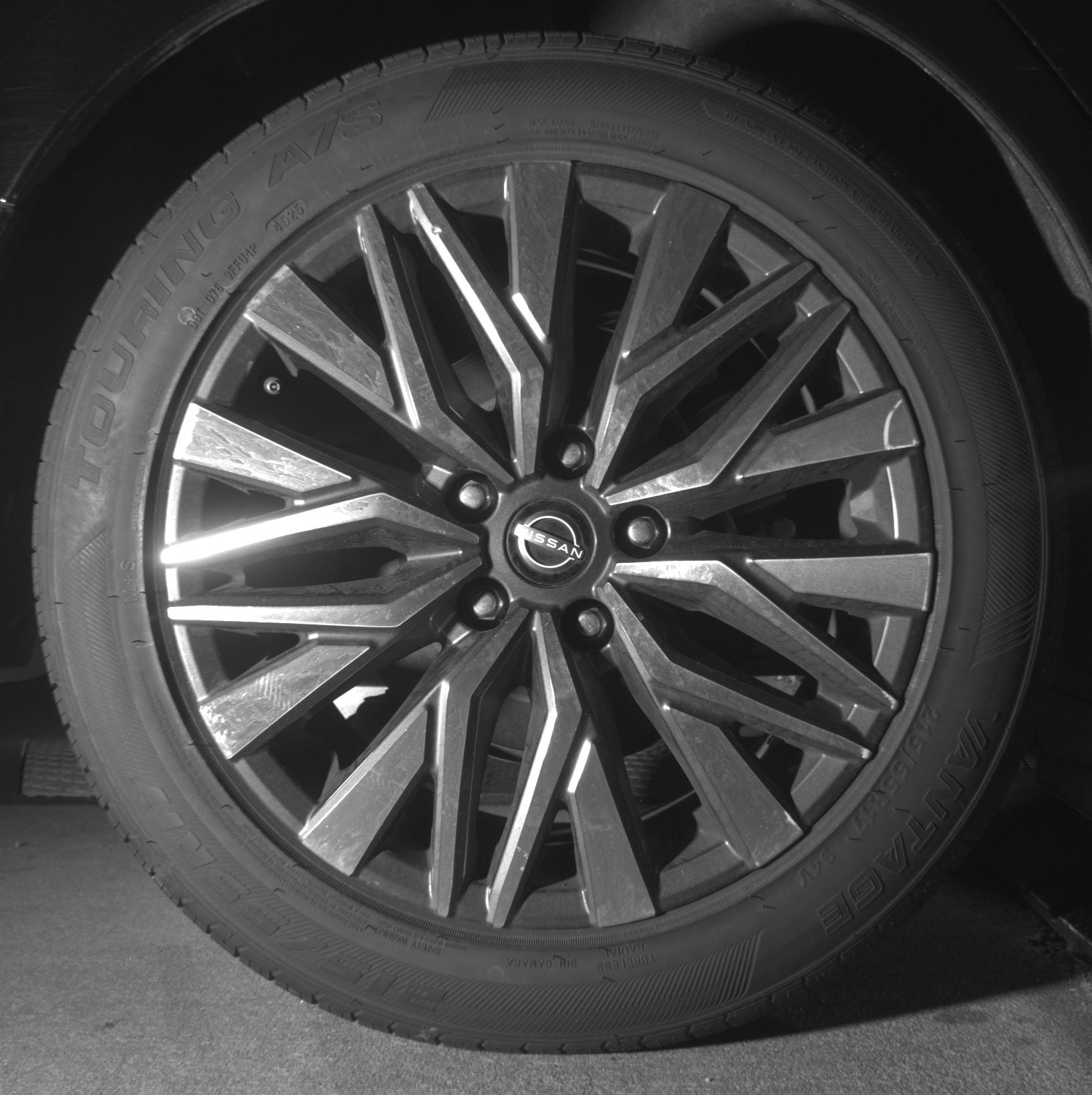 Thumbnail: 2025 Nissan Altima - 12